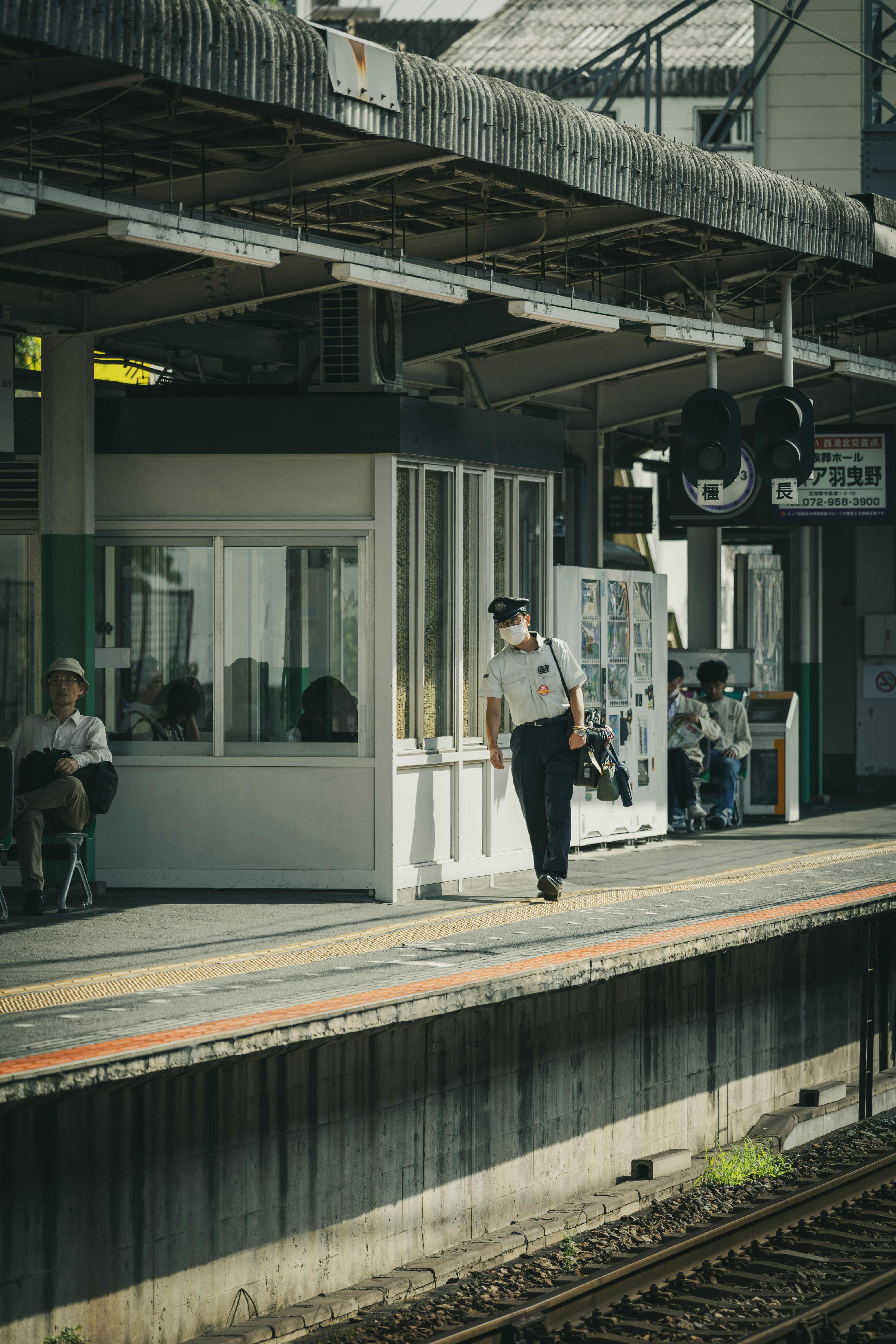 Photo by wenhao_ruan