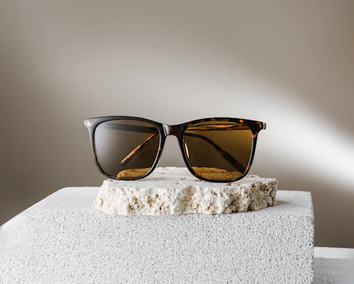 Saint Laurent Kedi Göz