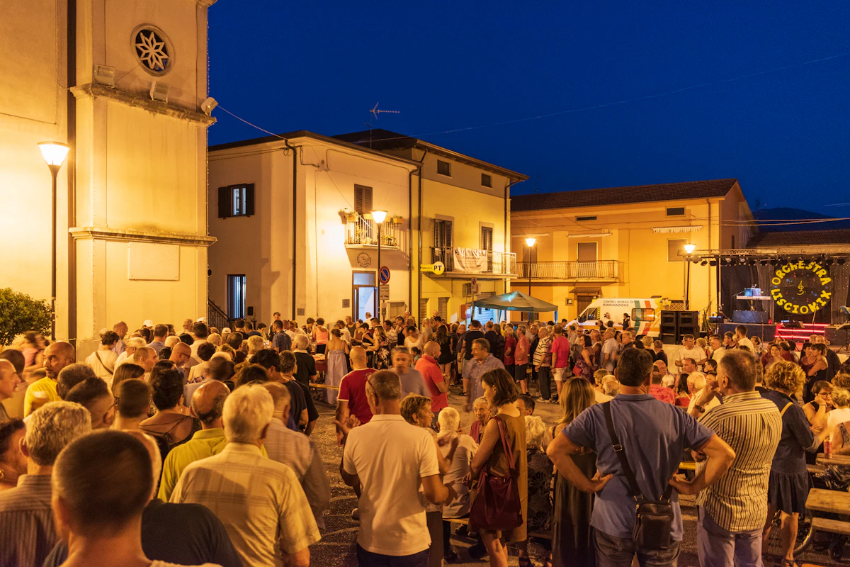 Evenement