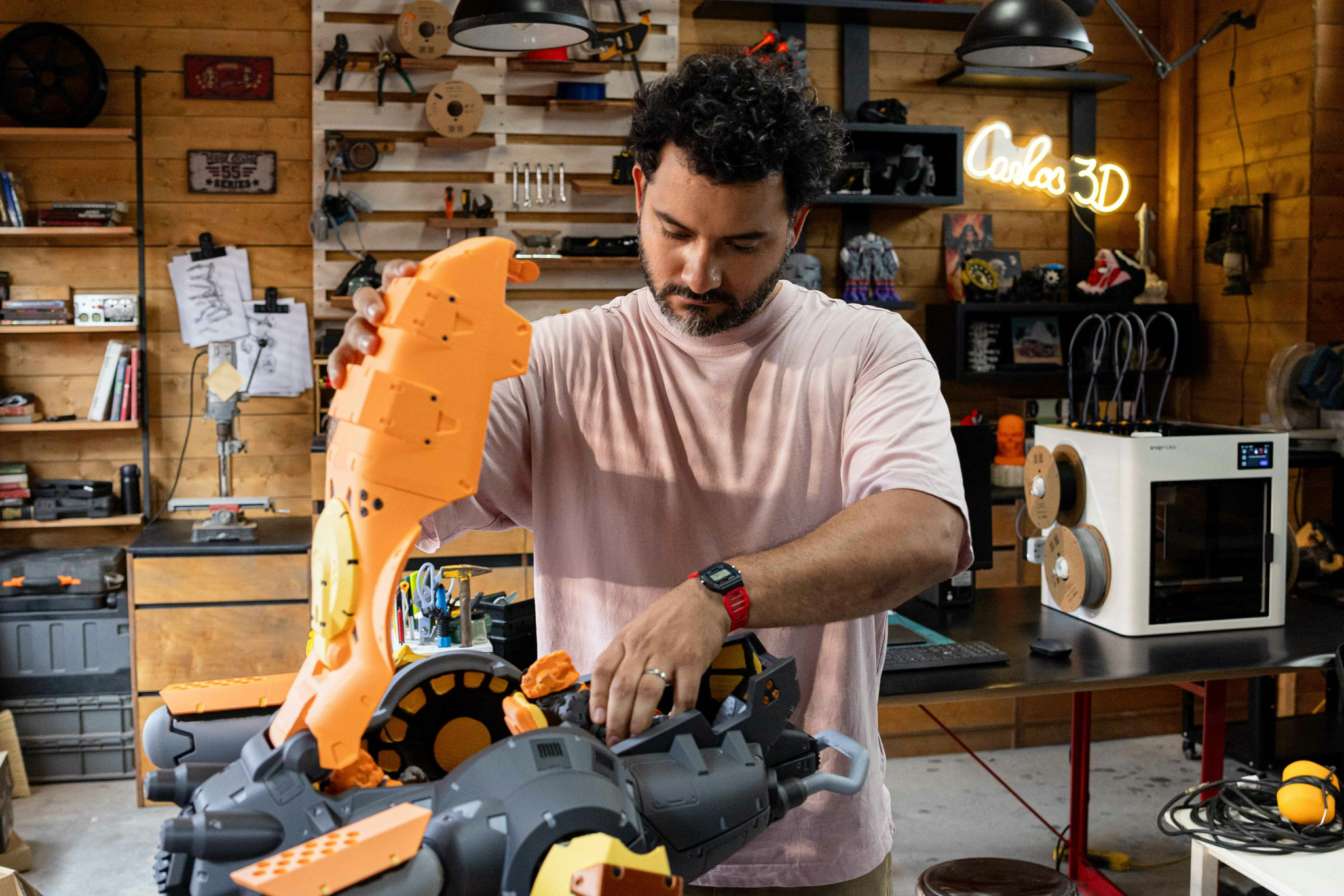 DISRUPTIVE INNOVATION IS THE FUTURE OF CREATOR'S ECONOMY (PART III)