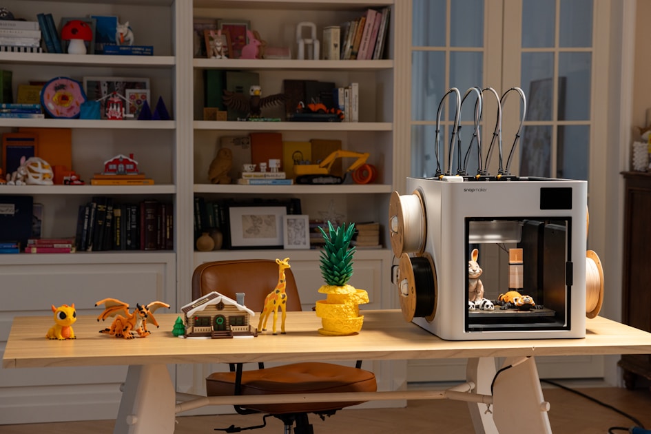 Resin vs fdm which to choose — practical guide overview