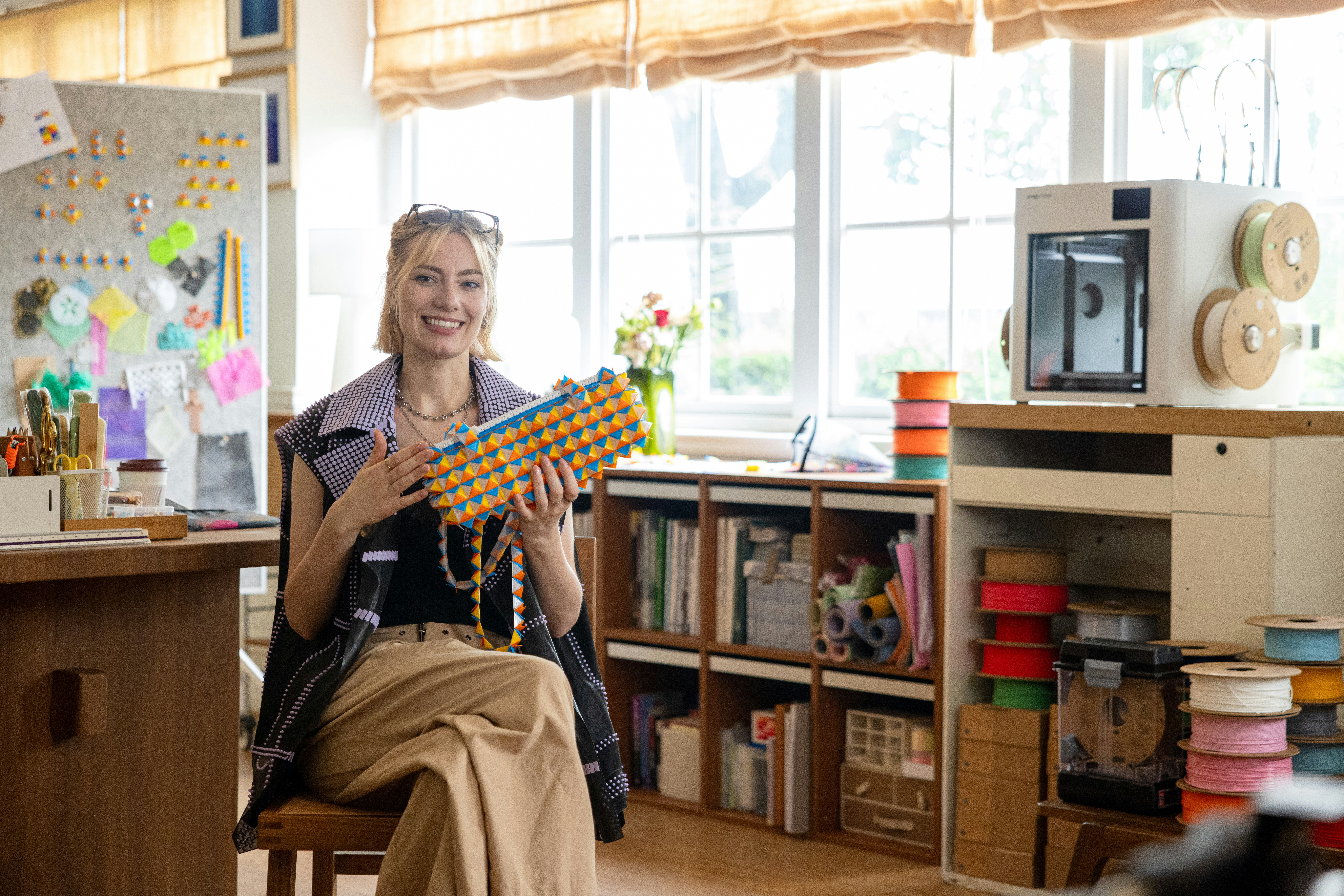 Personalização em ação