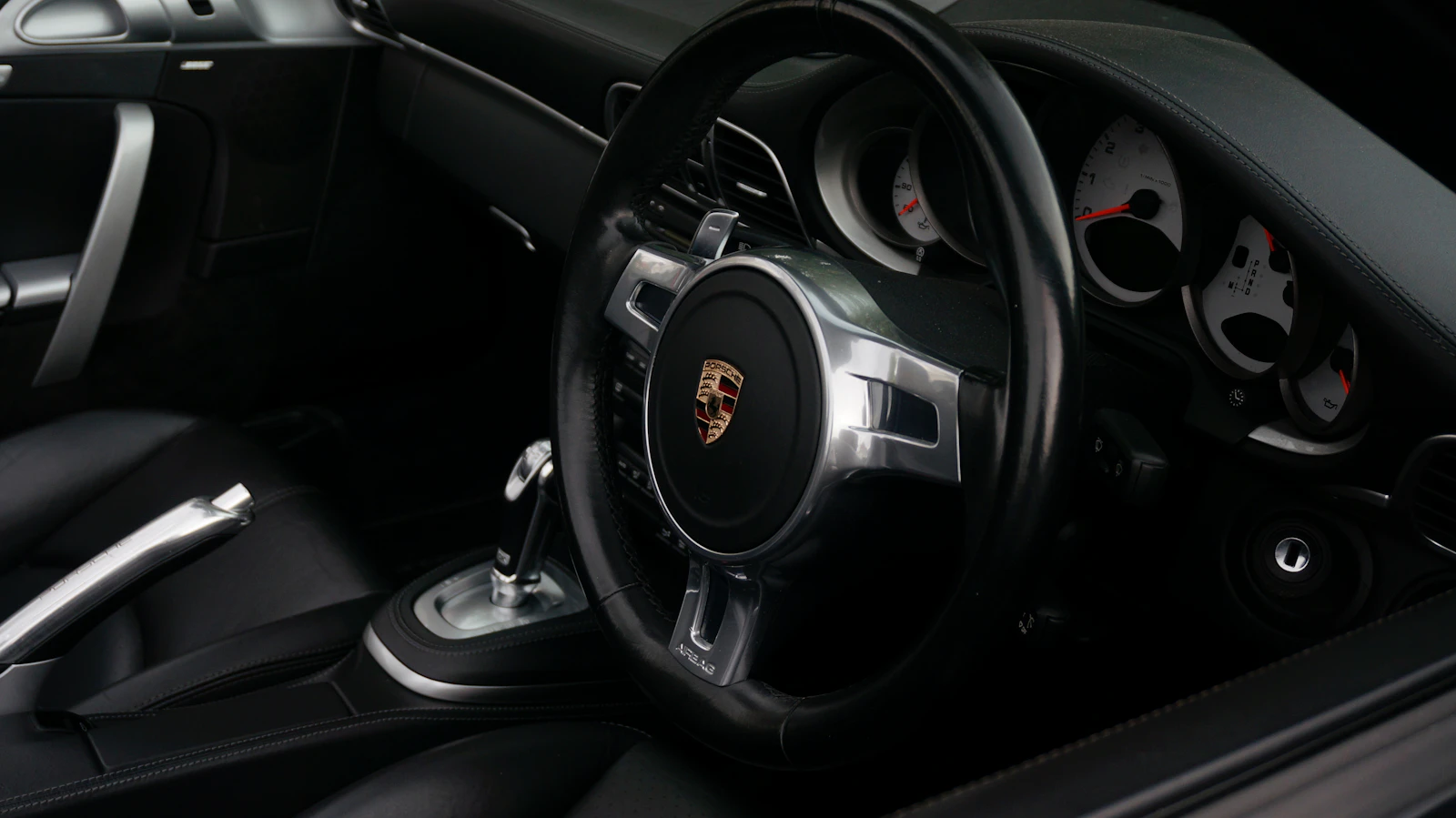 Bespoke: How the Great Marques Let You Design Your Own Car