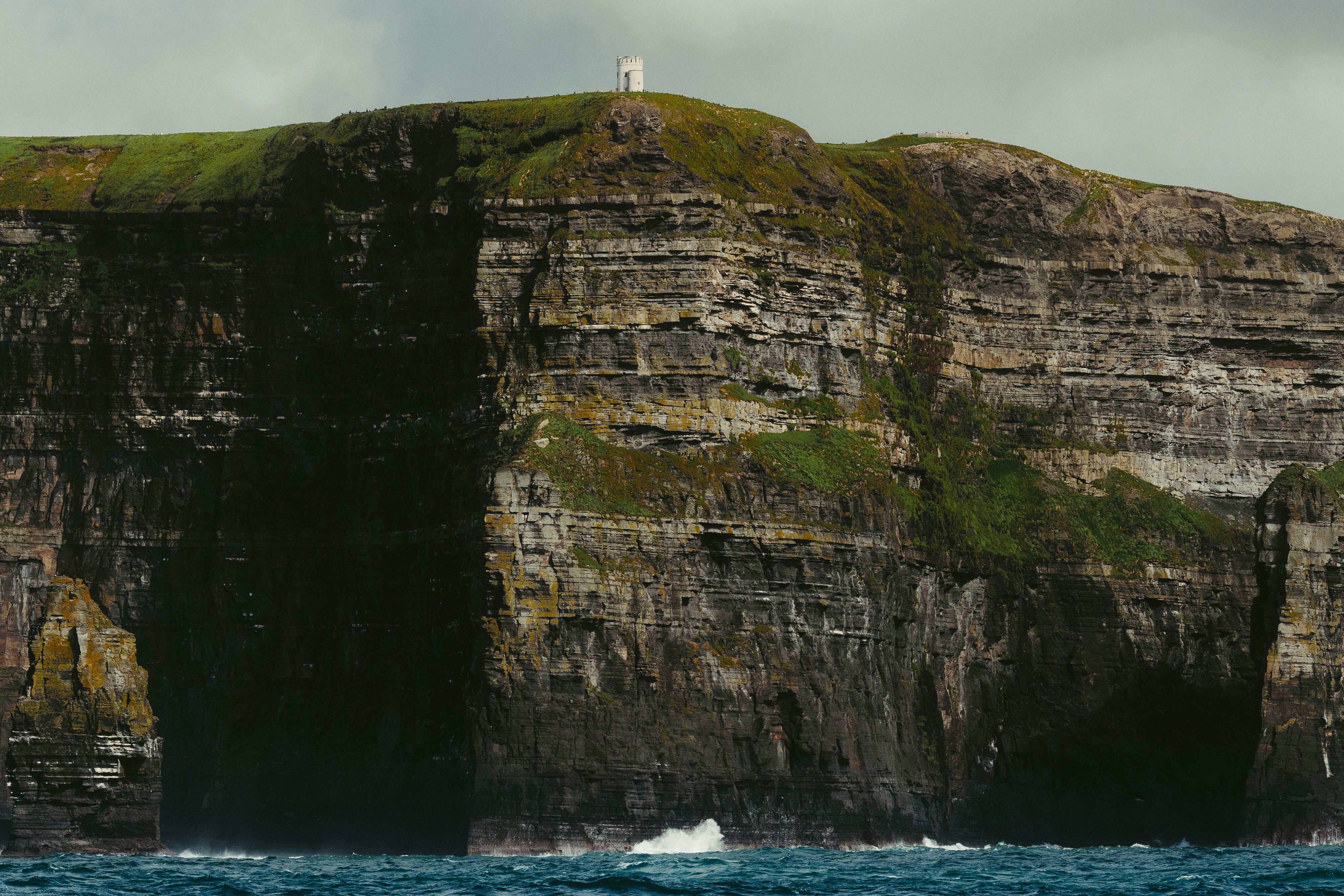 Ireland Baldwin's Journey to Breaking Free