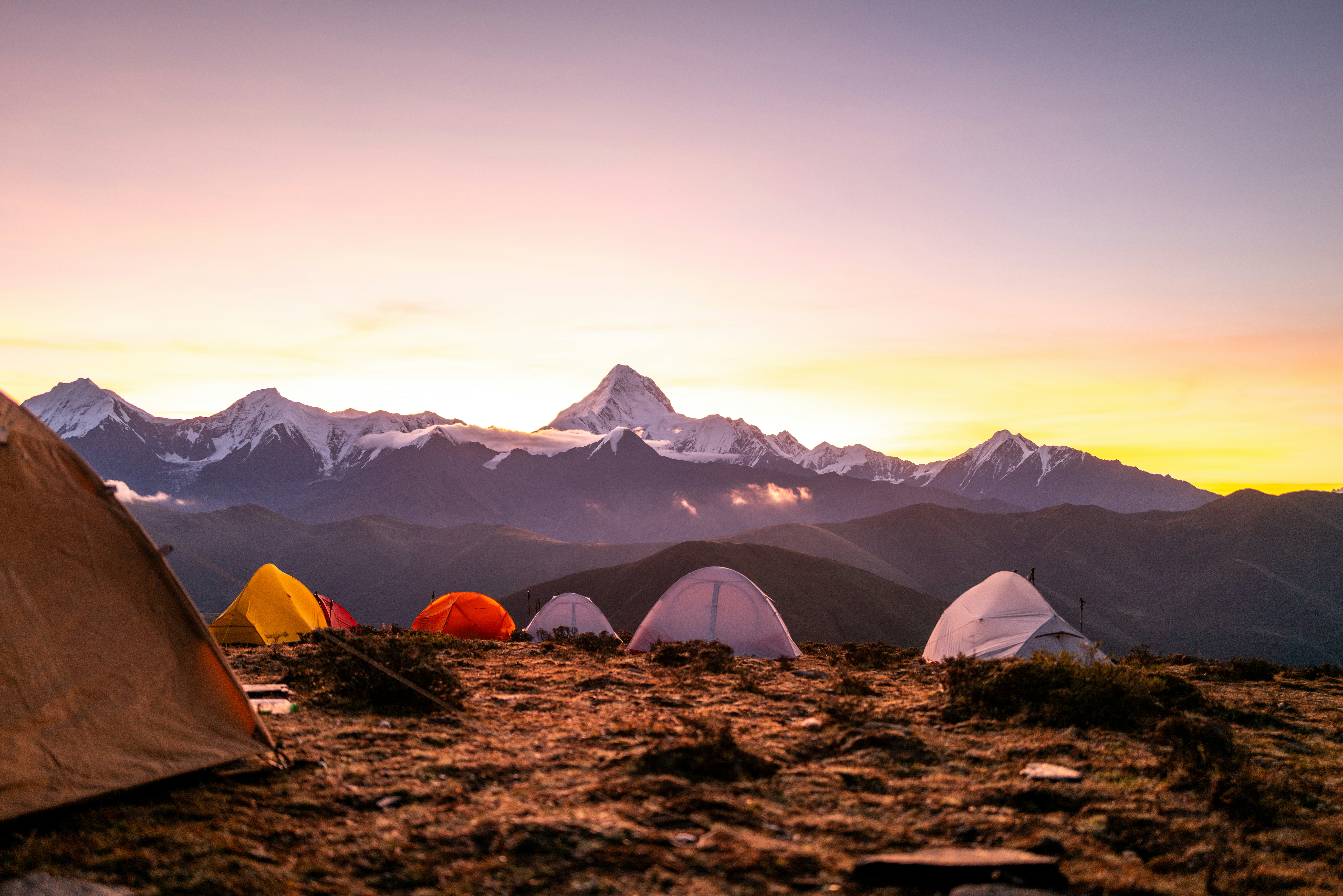 Best Heated Sleeping Bags for Winter Camping