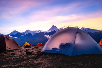 How to Choose a Camping Cot — Buyer's Guide