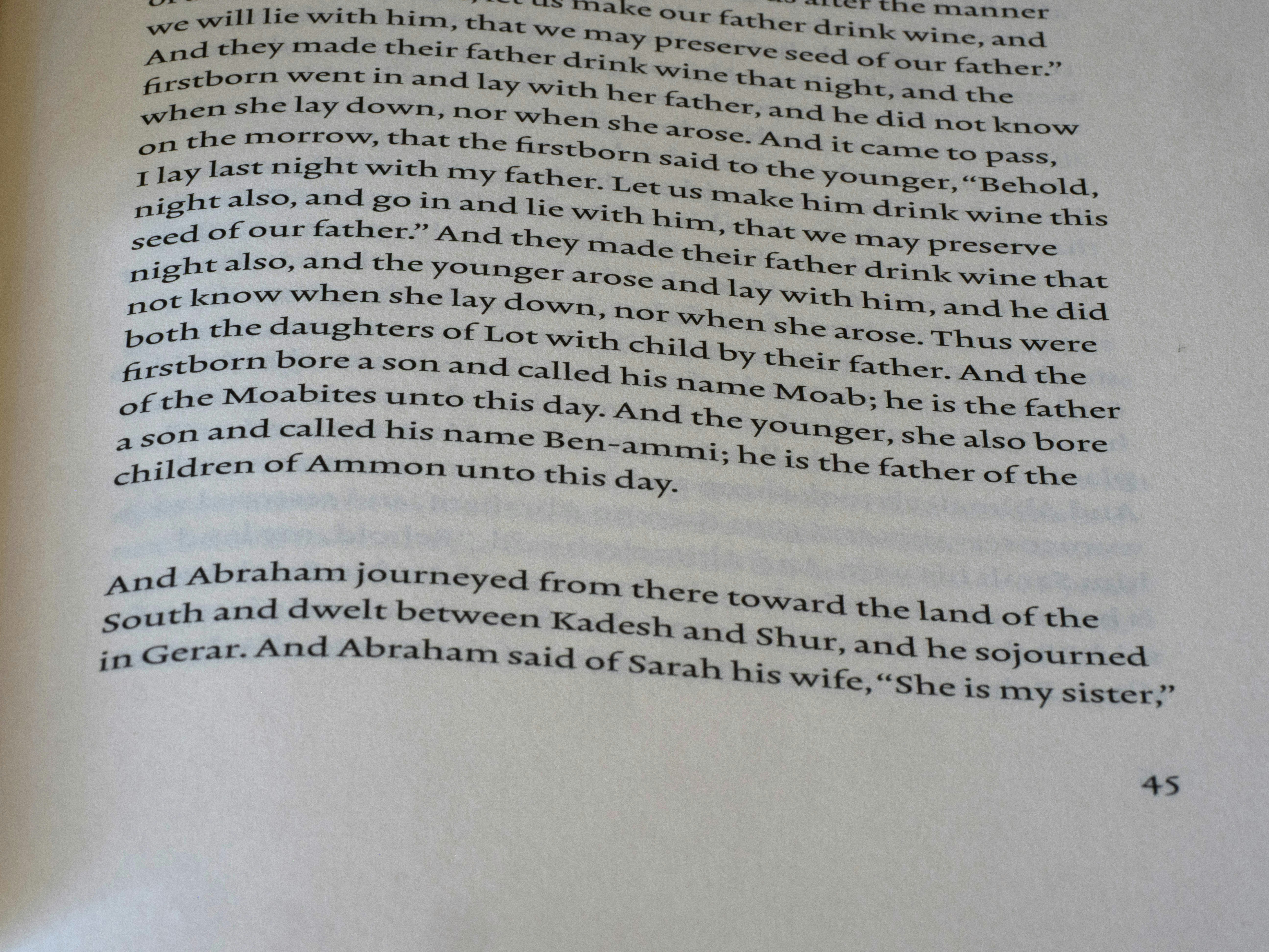 Screenshot of a testimonial section on a website