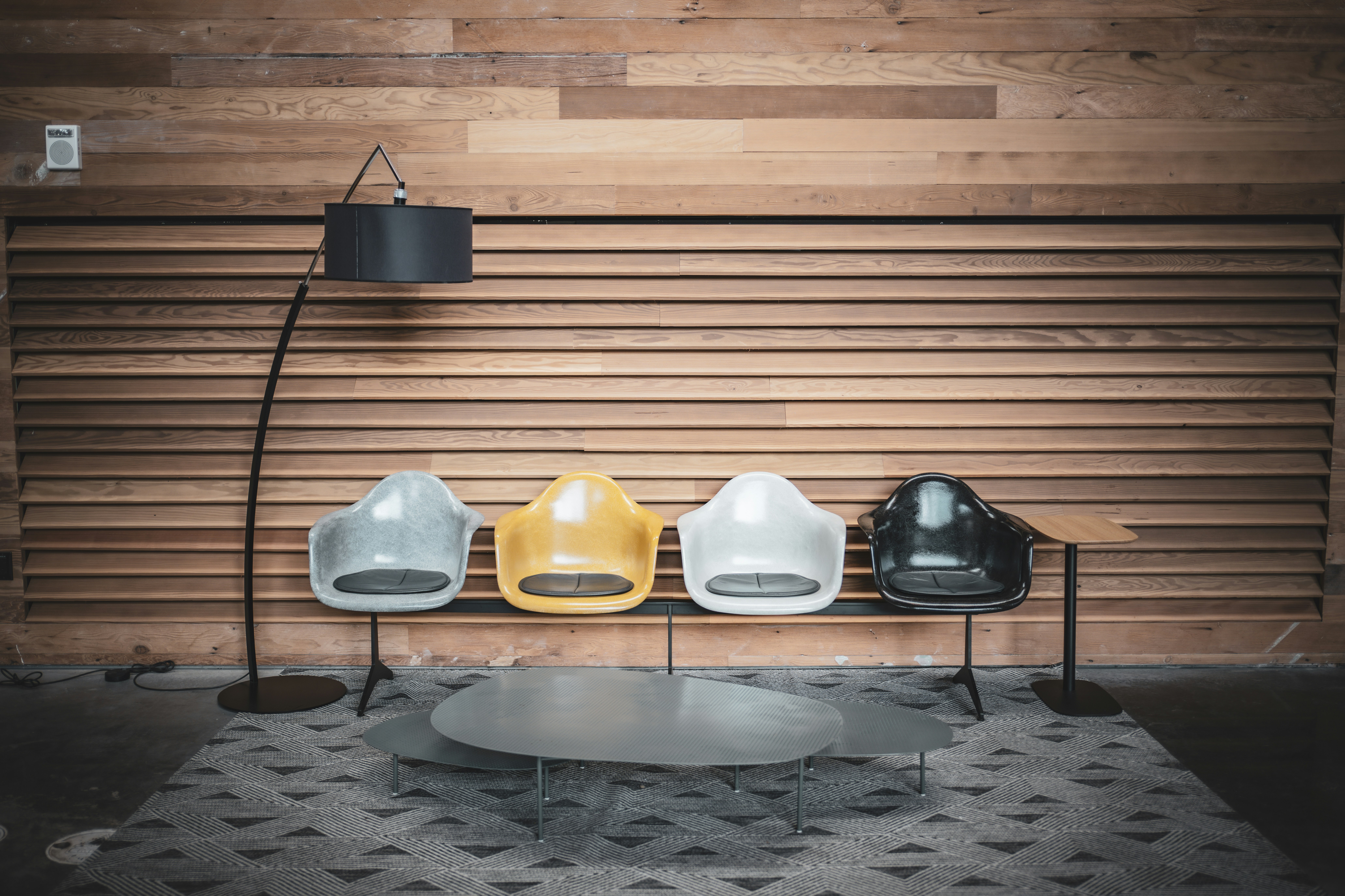 Beyond Wood and Fabric: 5 Game-Changing Materials Defining Furniture Design Right Now