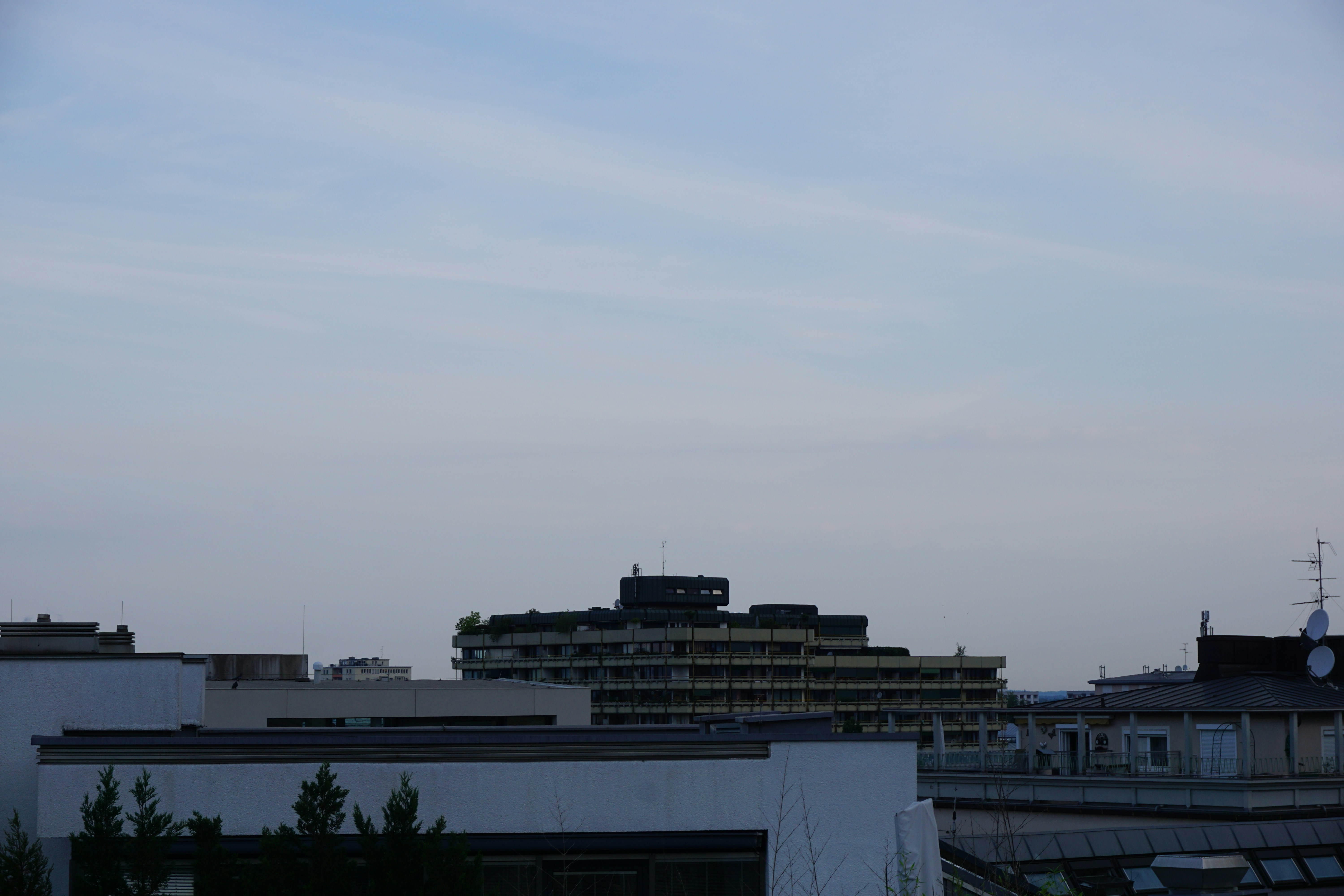 Sky Lounge