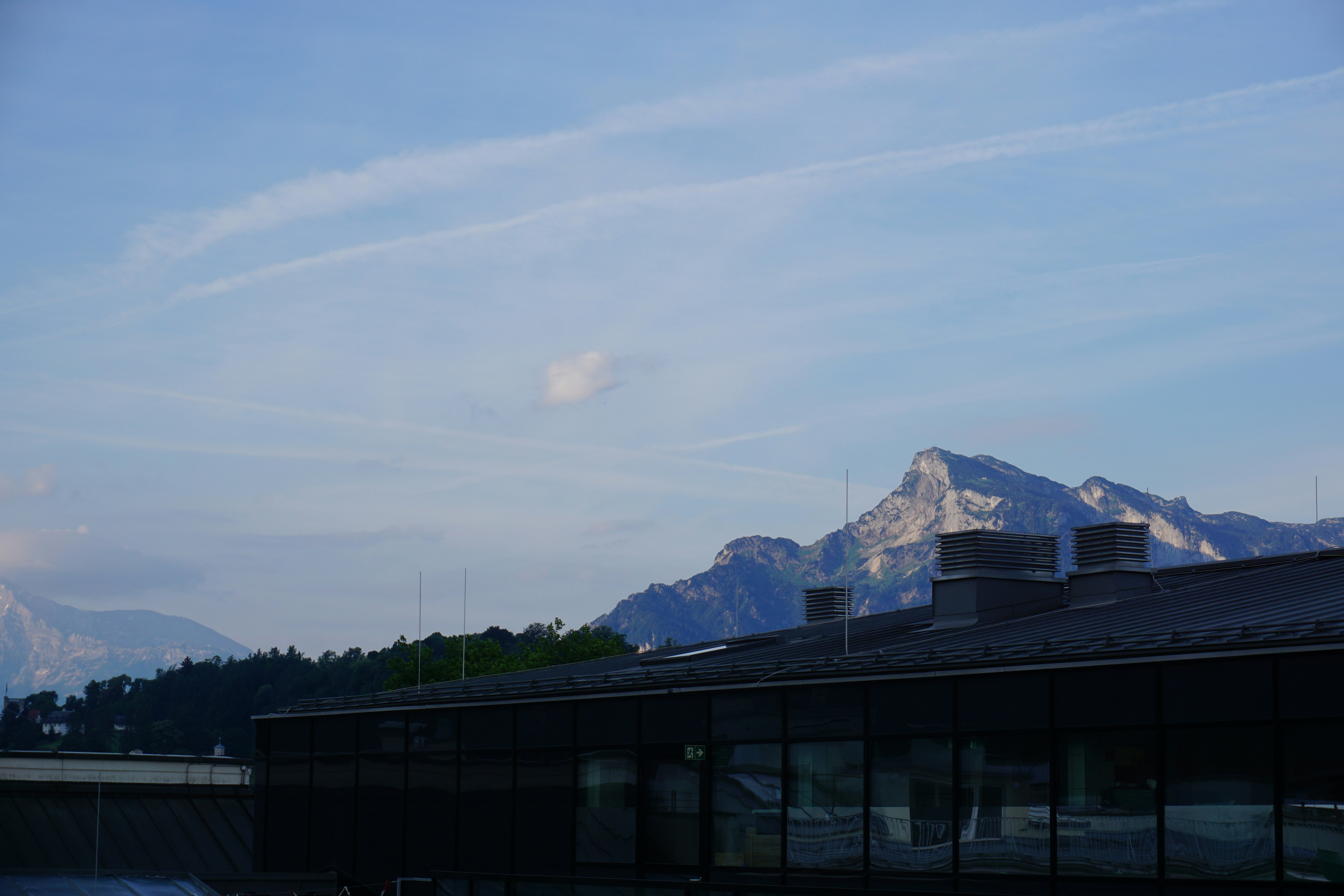 Interlaken - When to Visit