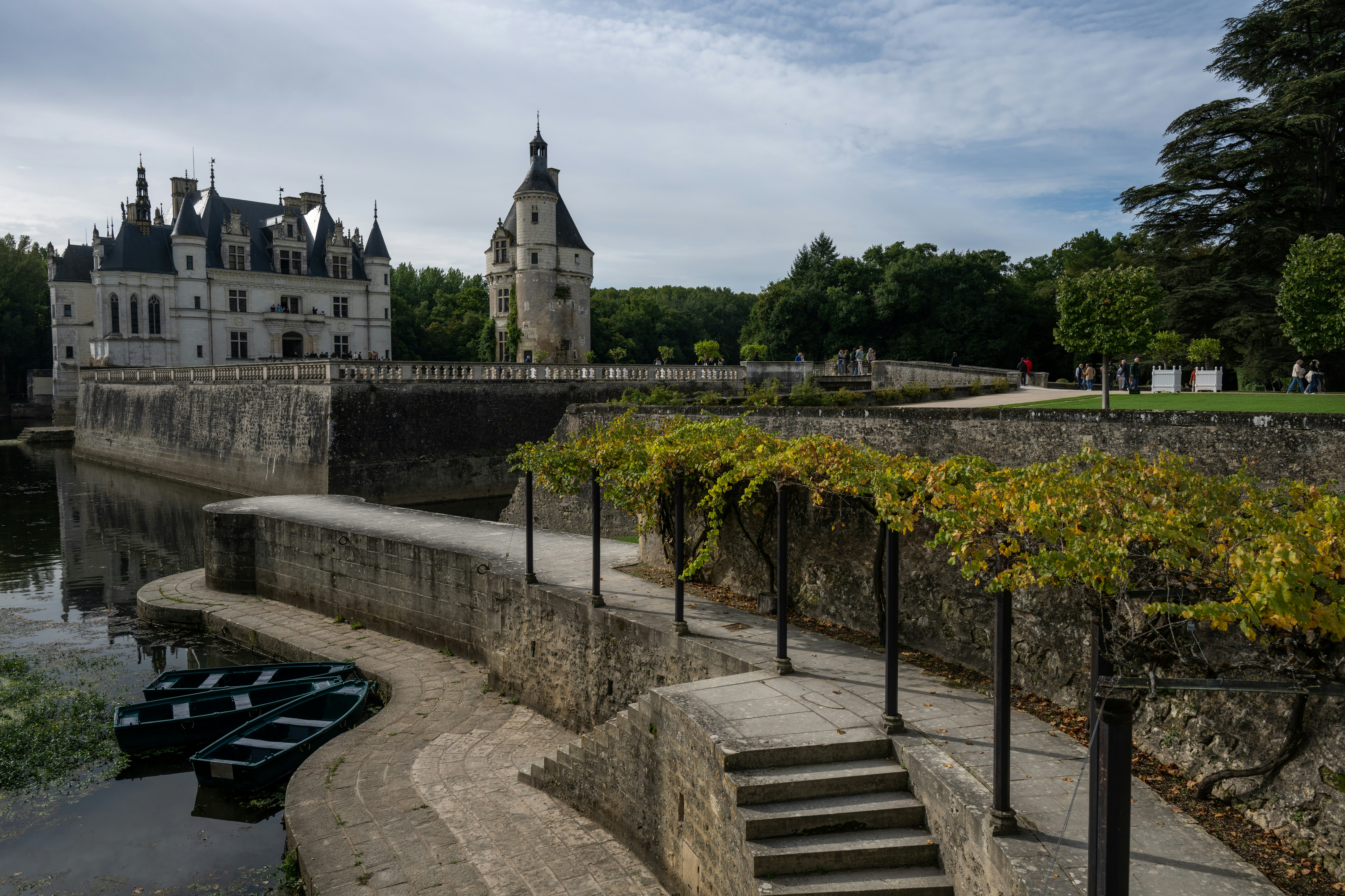 10 Day Loire Valley Itinerary and the Best Chateaux to Visit by Bike or Car
