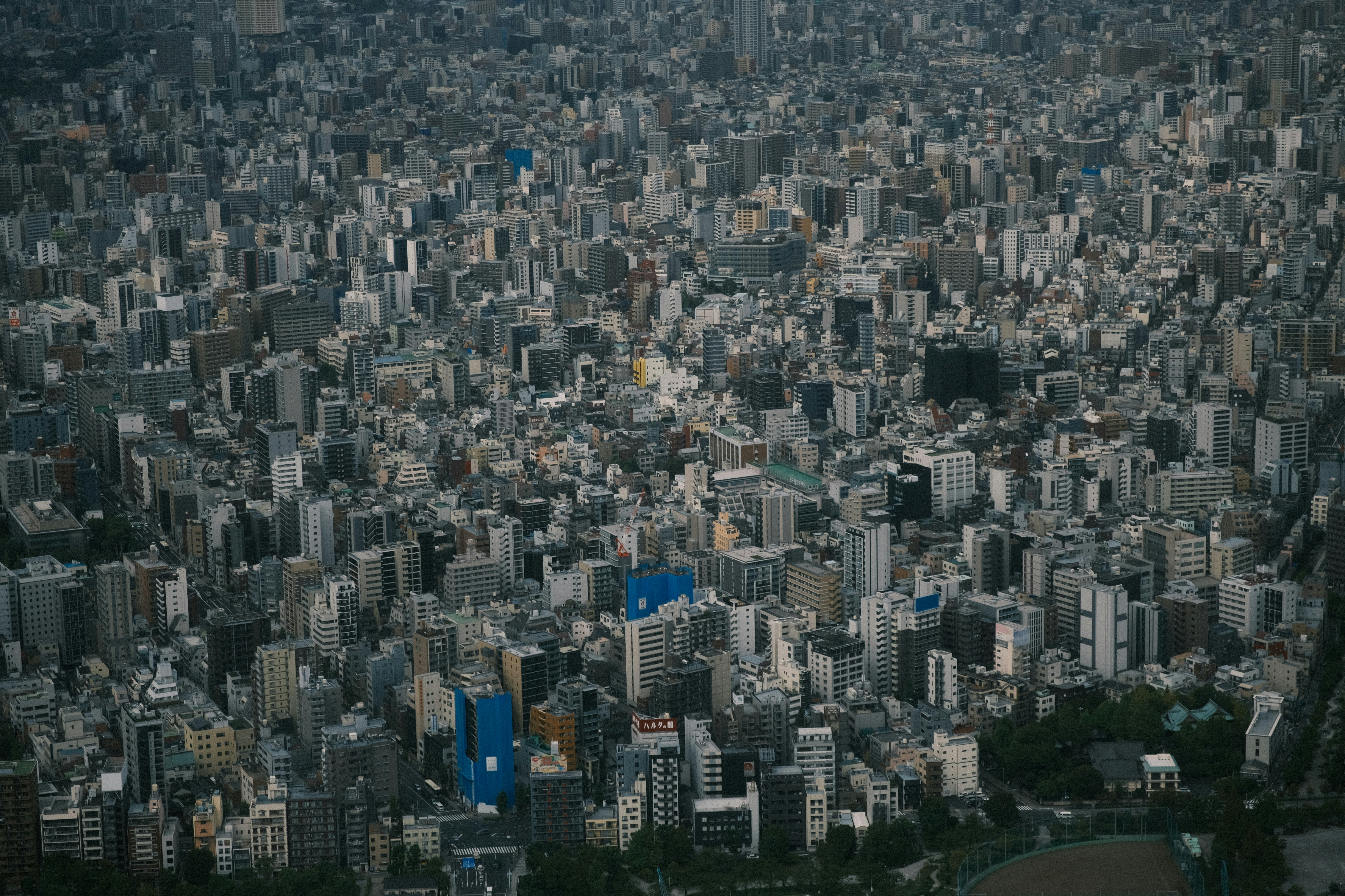 BLUE EARTH passport office