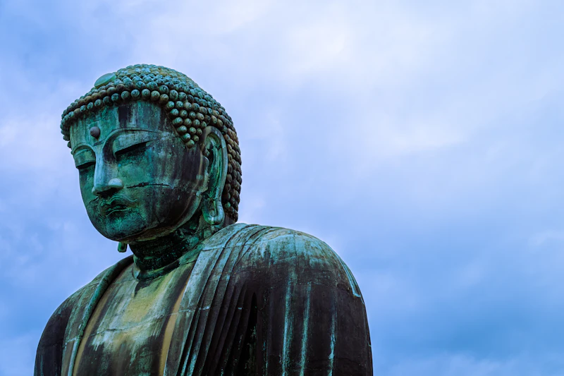 Kamakura's Best Temples and the Giant Buddha: A Full Day Guide