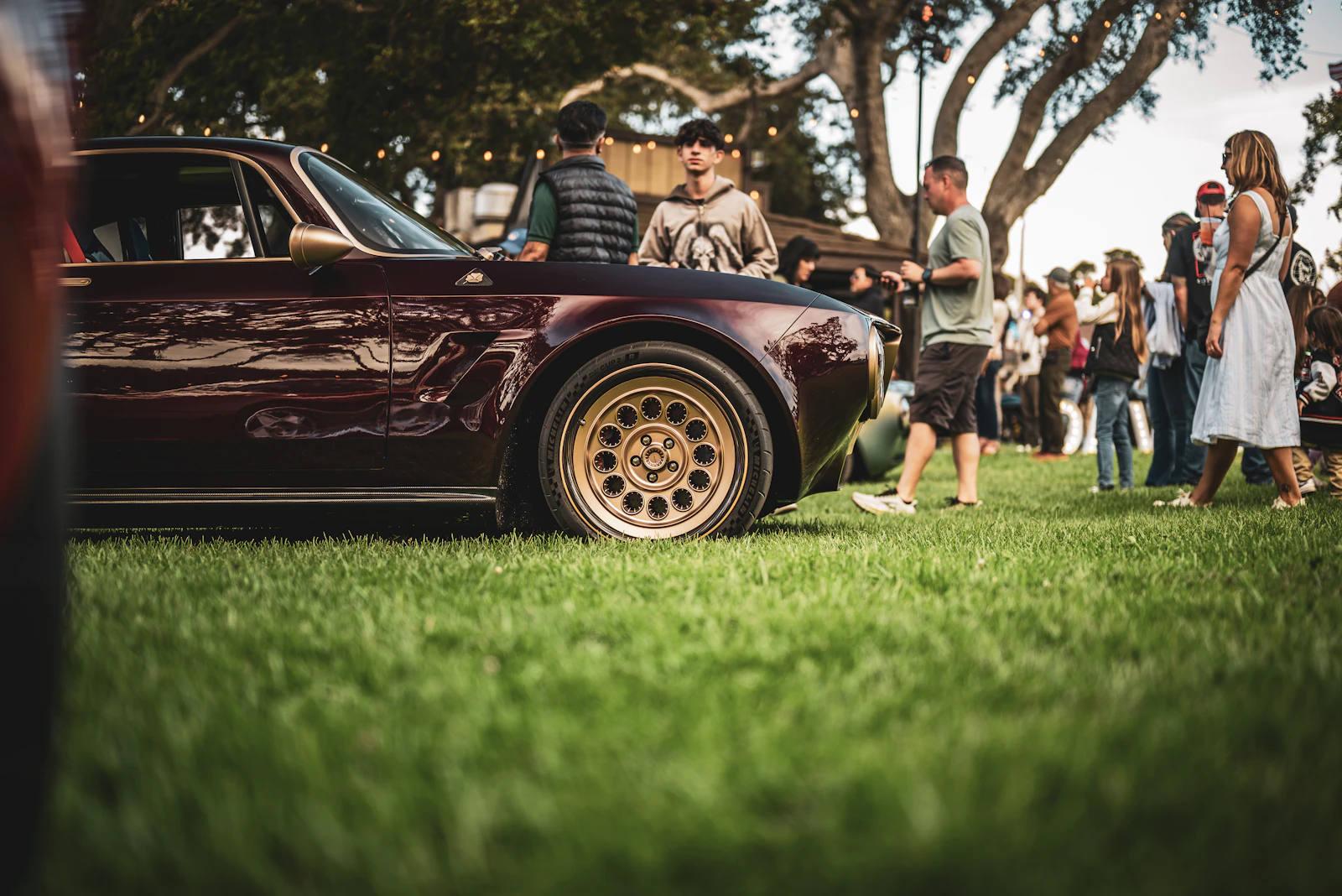Monterey Car Week: The Ultimate Collector Gathering