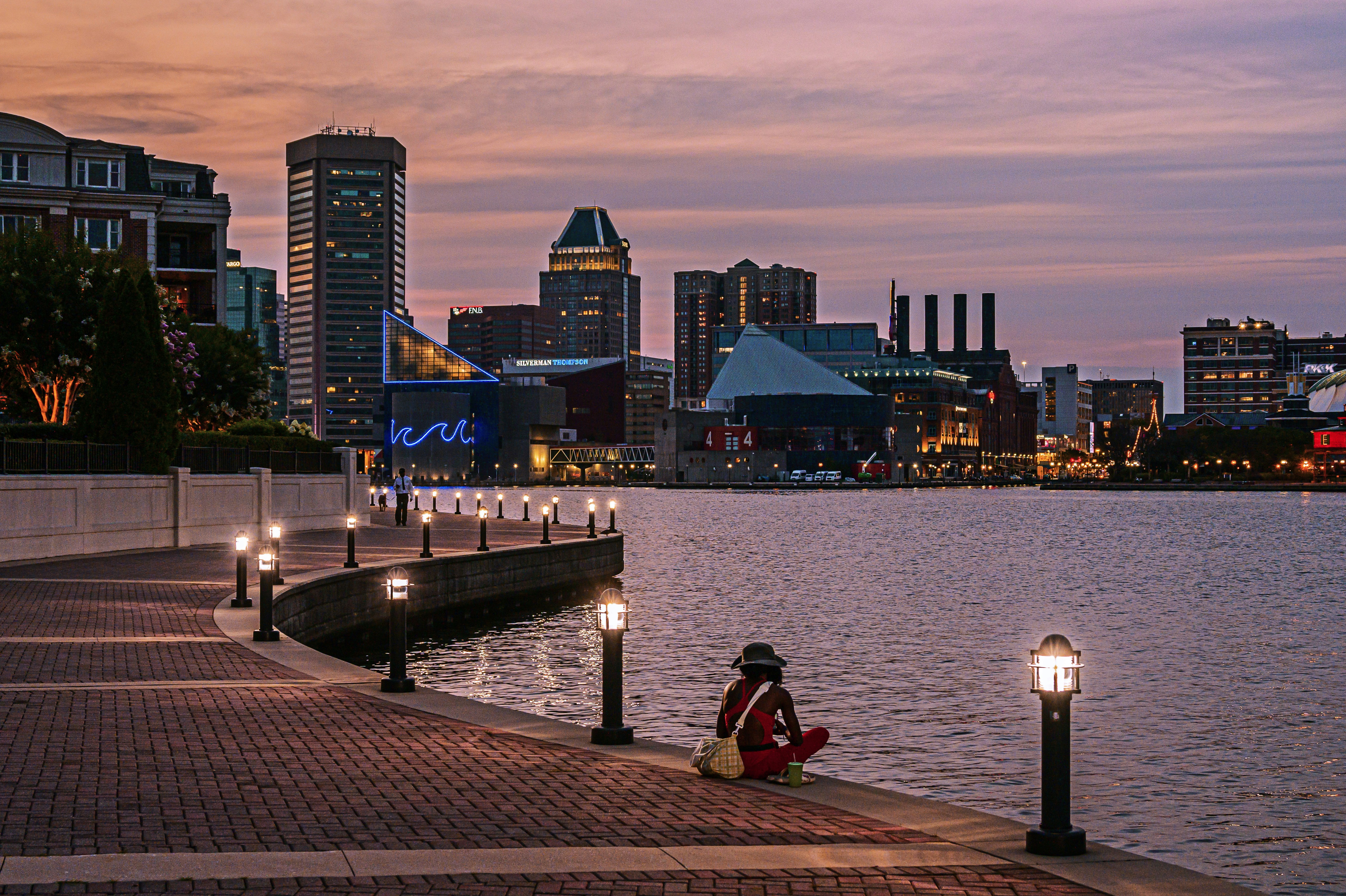 Baltimore - Things to Do in Baltimore
