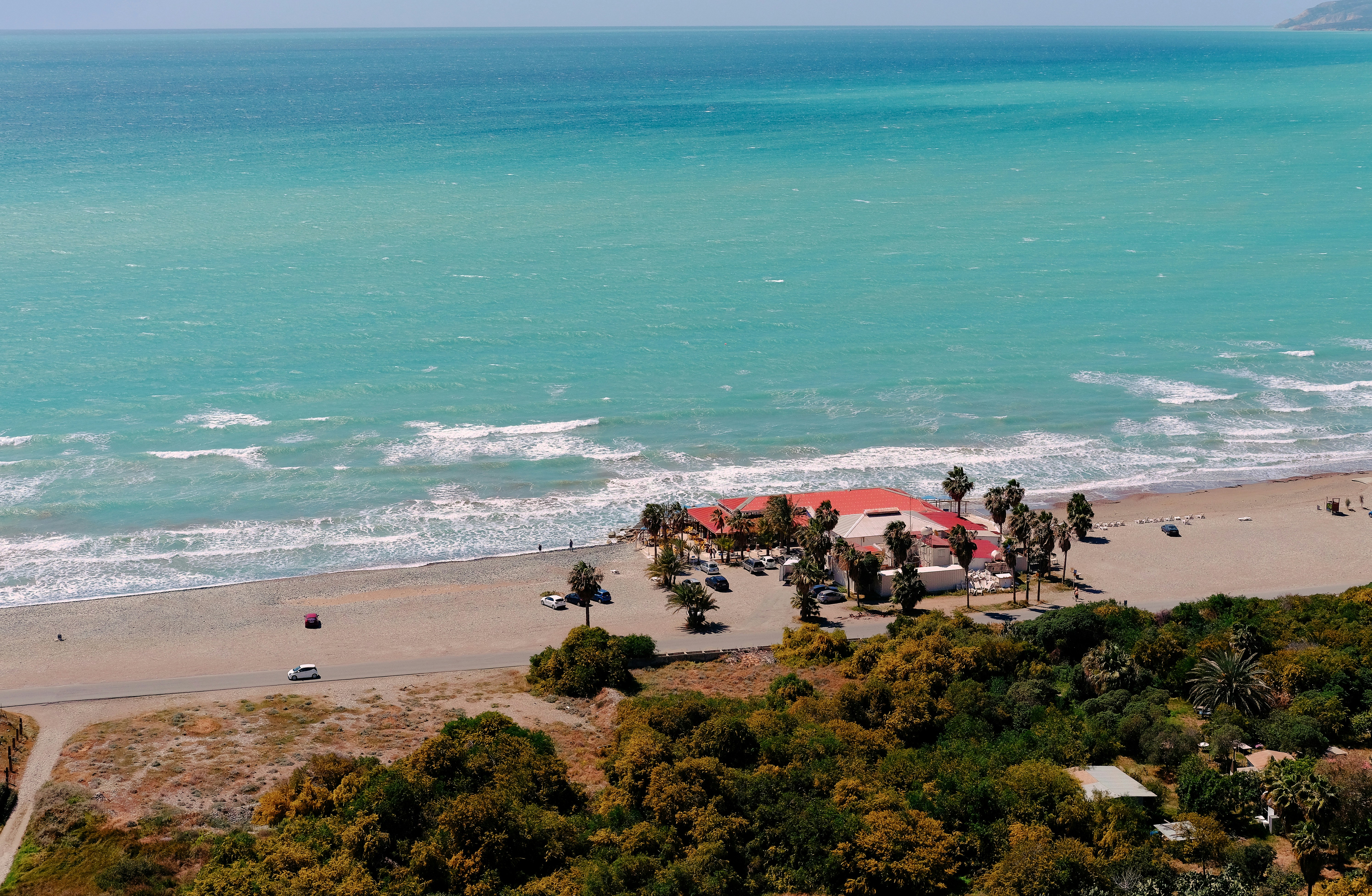 limassol property