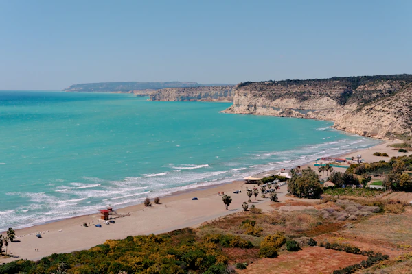 Rondreis Cyprus
