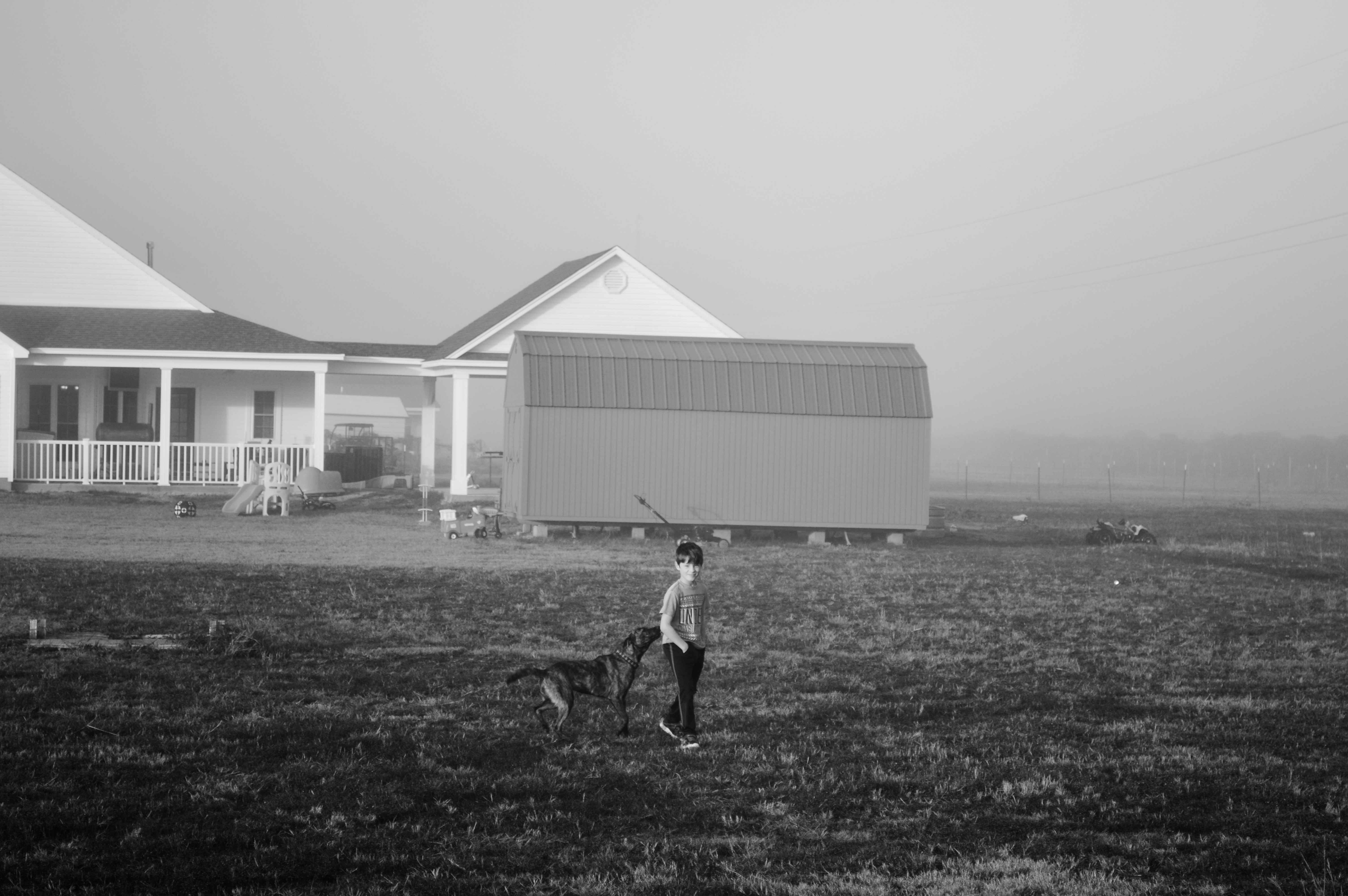 Keep Them Hydrated and Active