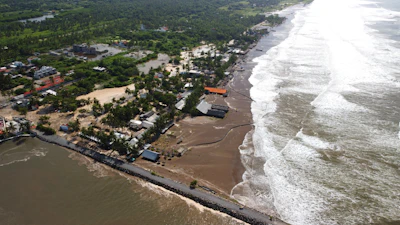 Disaster Assessment
