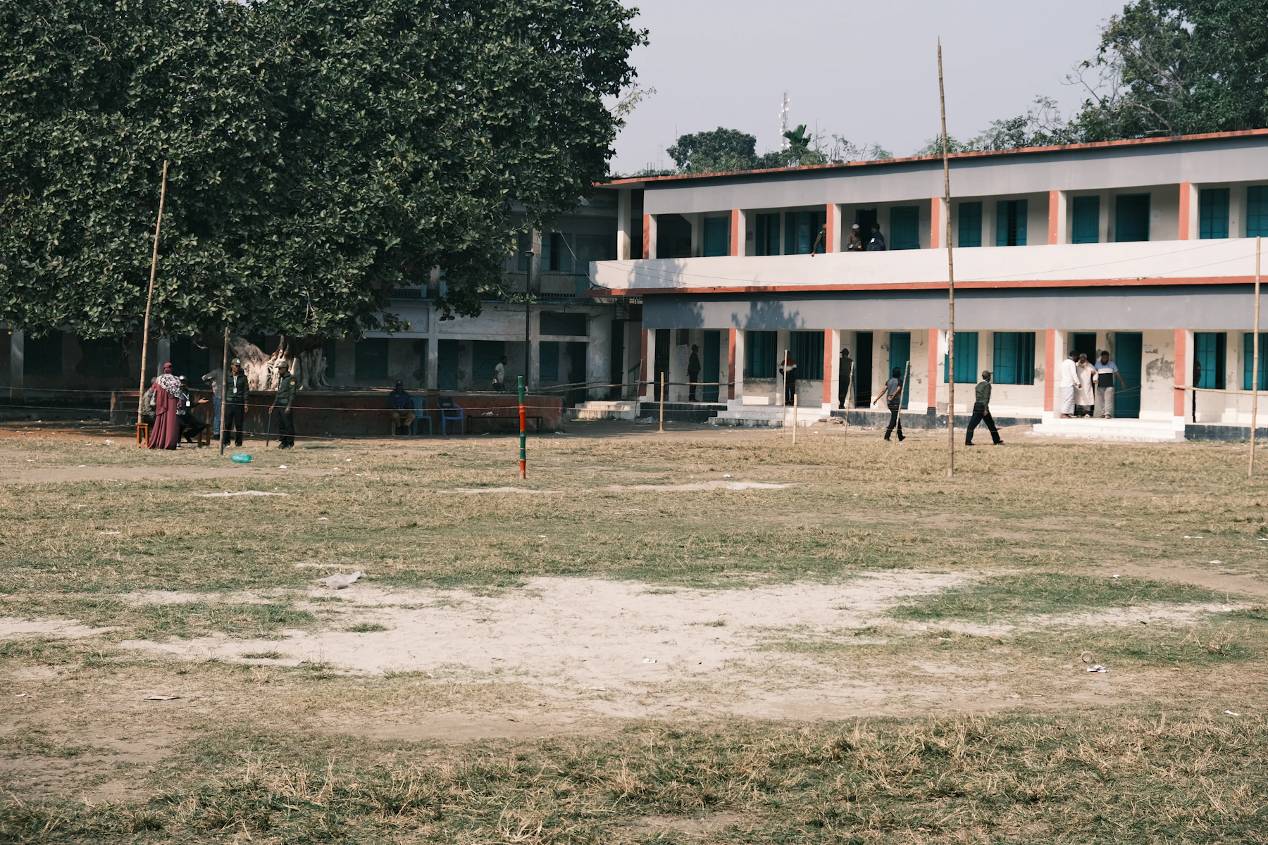 Cultural and Sports Program
