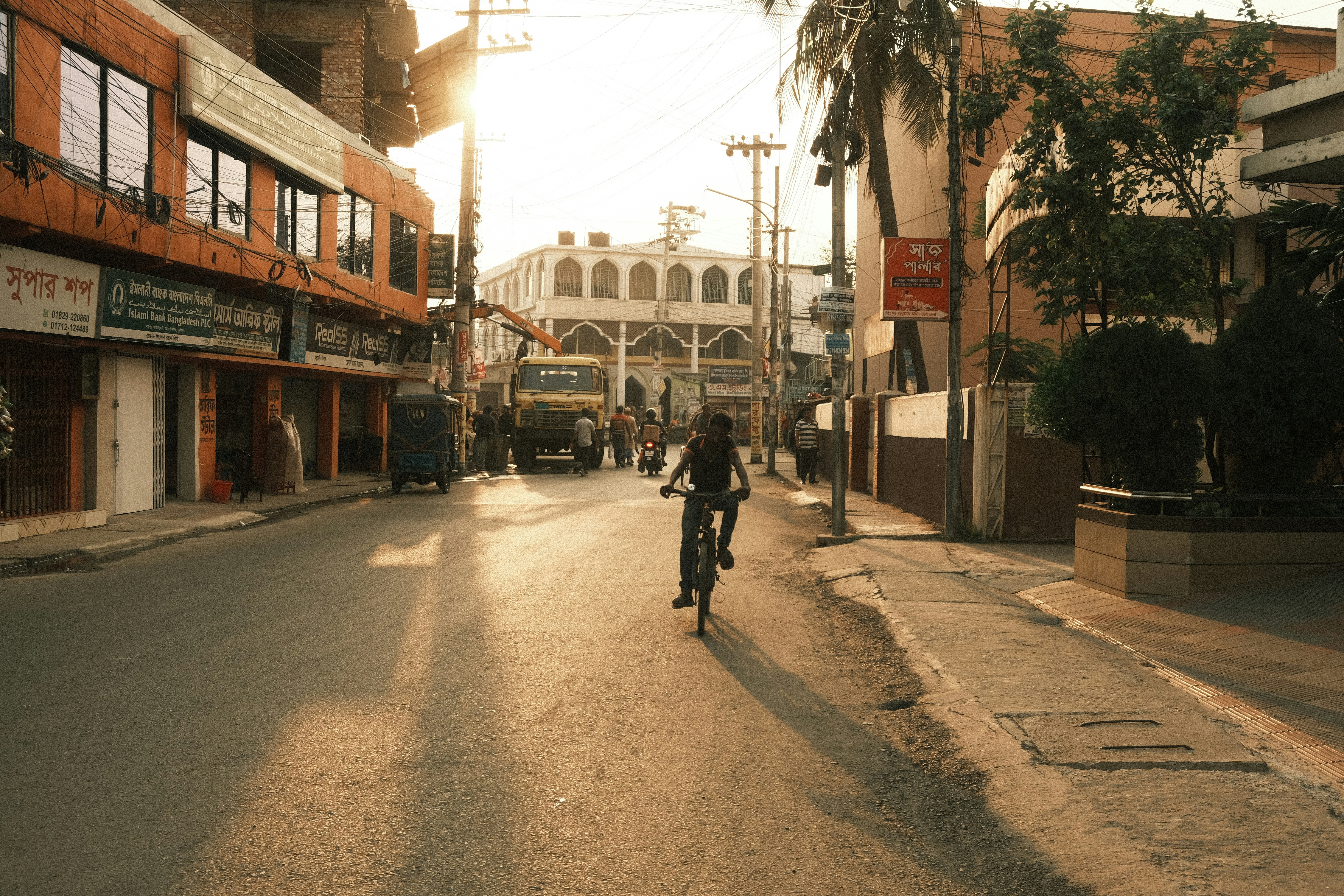 Photo by pervezrobin