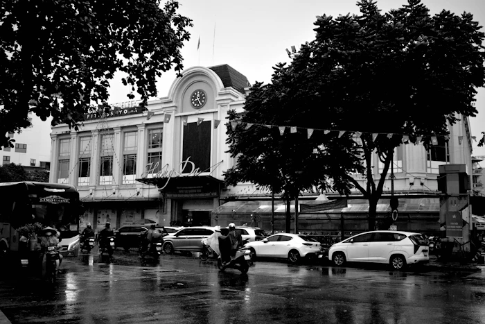 Historic Heritage Hotels