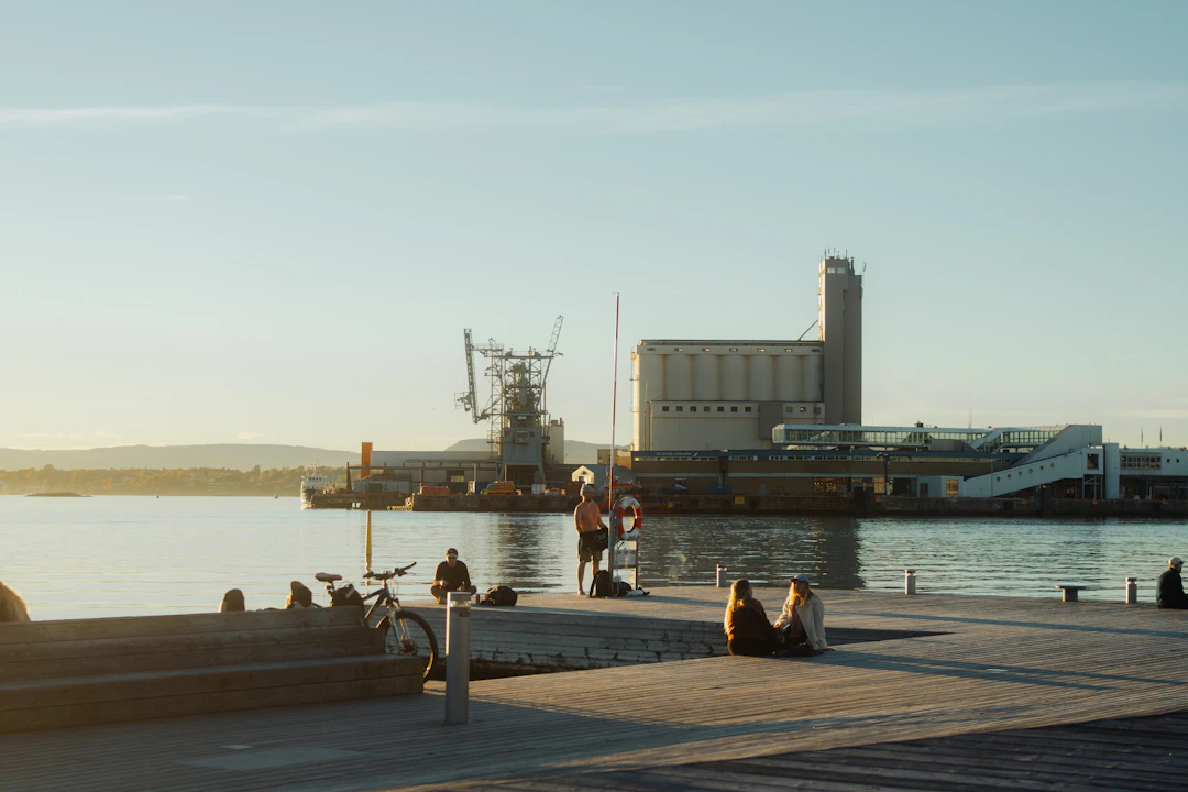 4-Day Oslo Family Itinerary: Kid-Friendly & Relaxed
