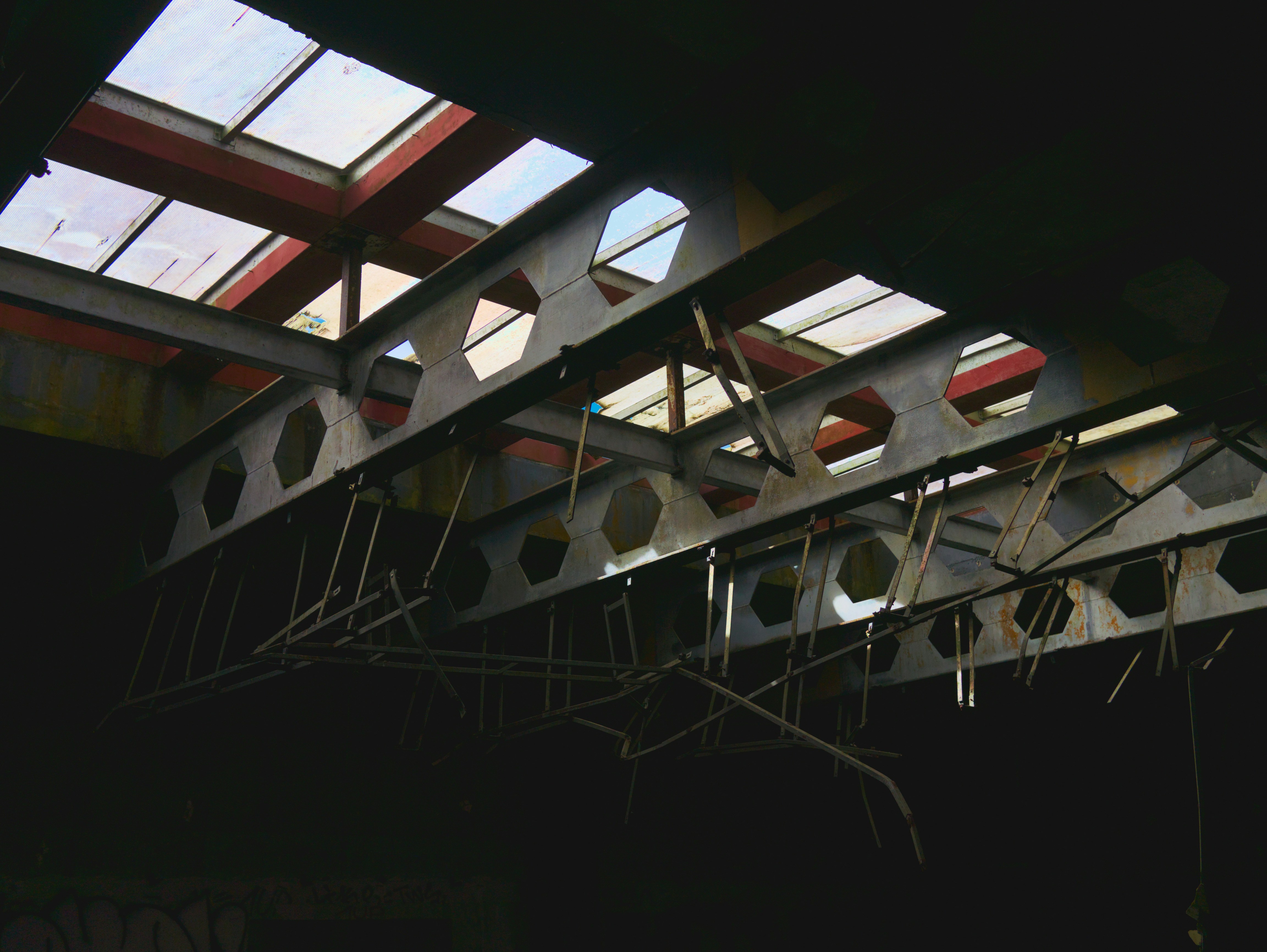 Puente Aranda: el barrio industrial que se convirtió en corazón cultural de Bogotá