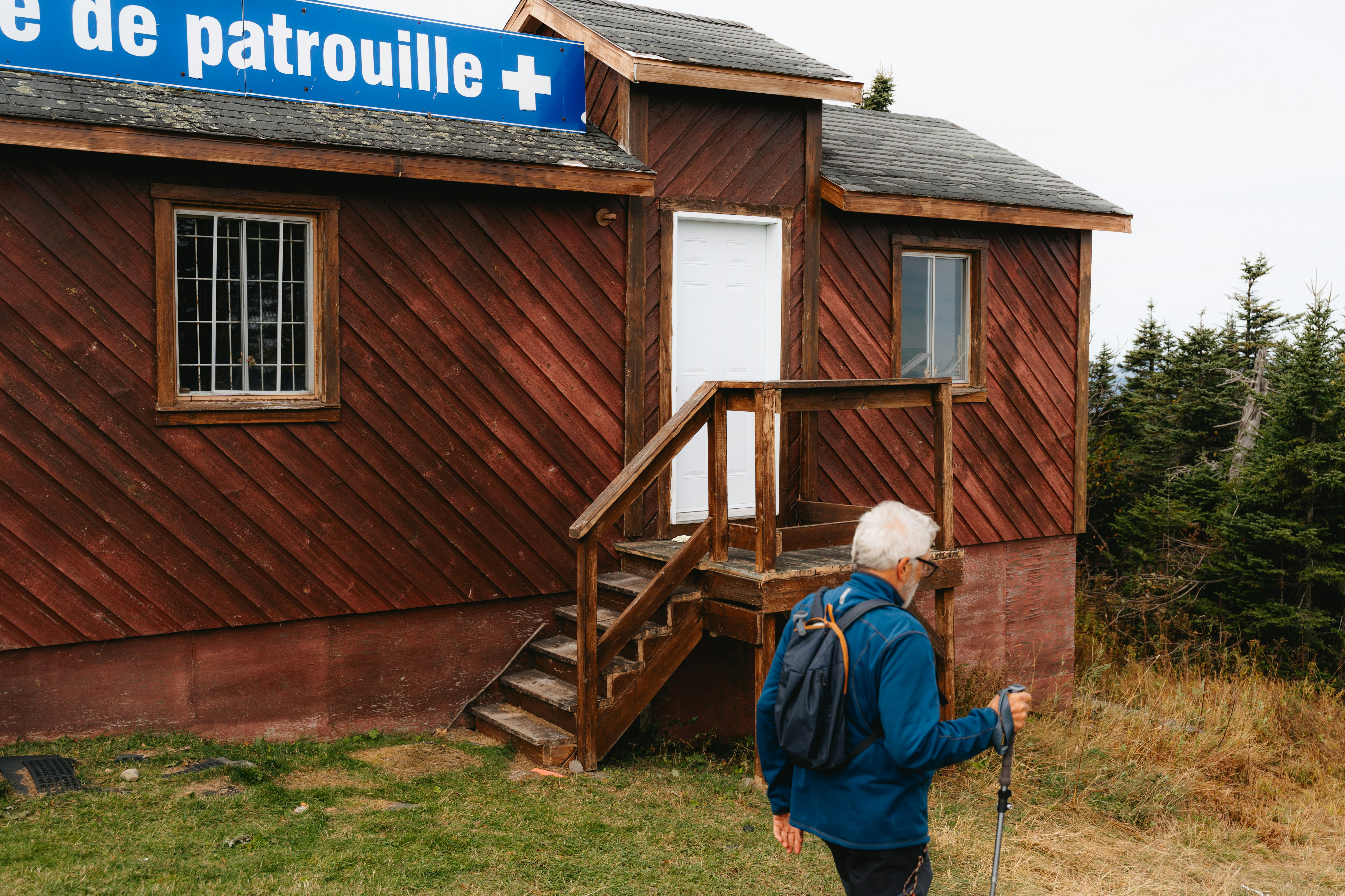 Zu unfit für den Megamarsch? Was wirklich zählt (Alter, Gewicht, Training)
