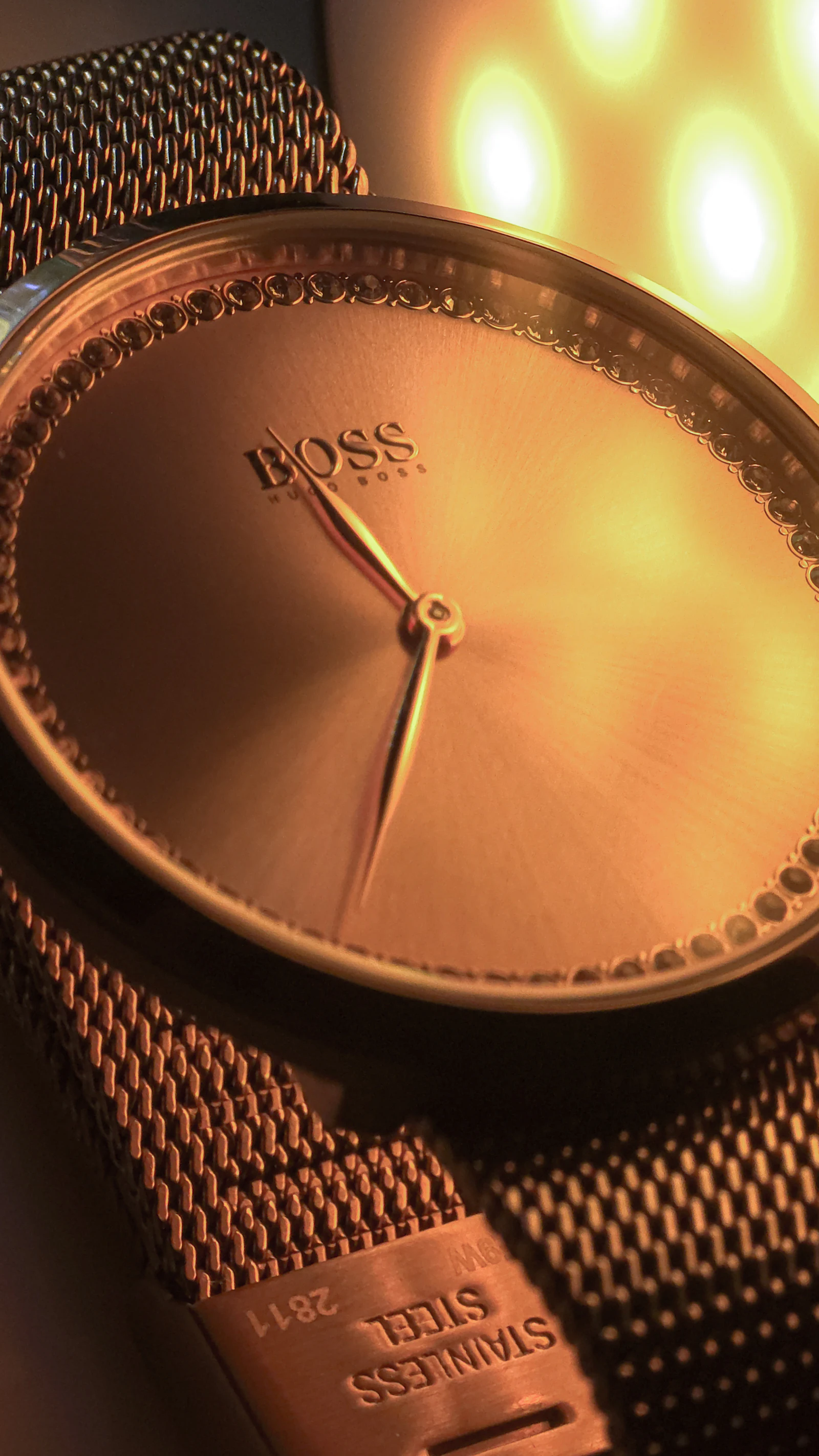 Steel, Gold, or Titanium: Choosing a Case Material
