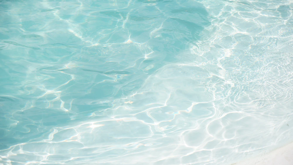 About Our Pool Installation