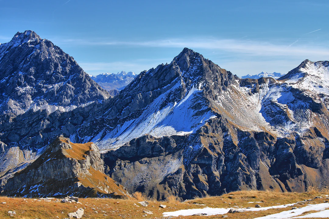 Liechtenstein