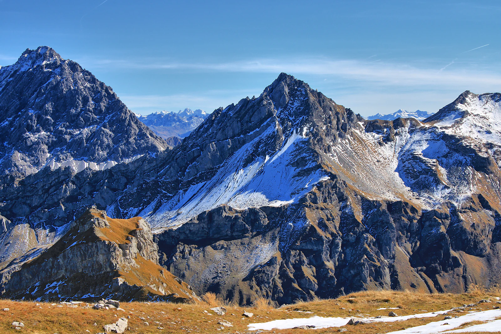 Liechtenstein