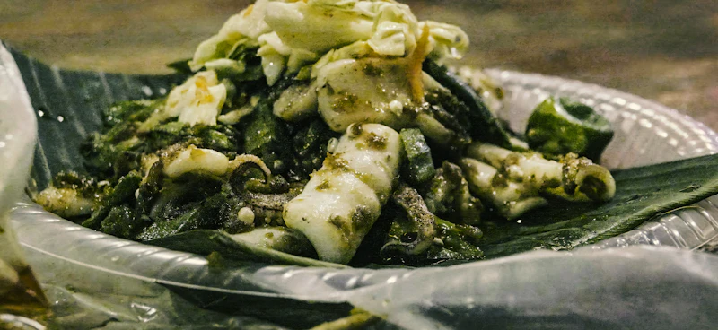 Best Spots for Traditional Food in Kusadasi That Actually Get It Right