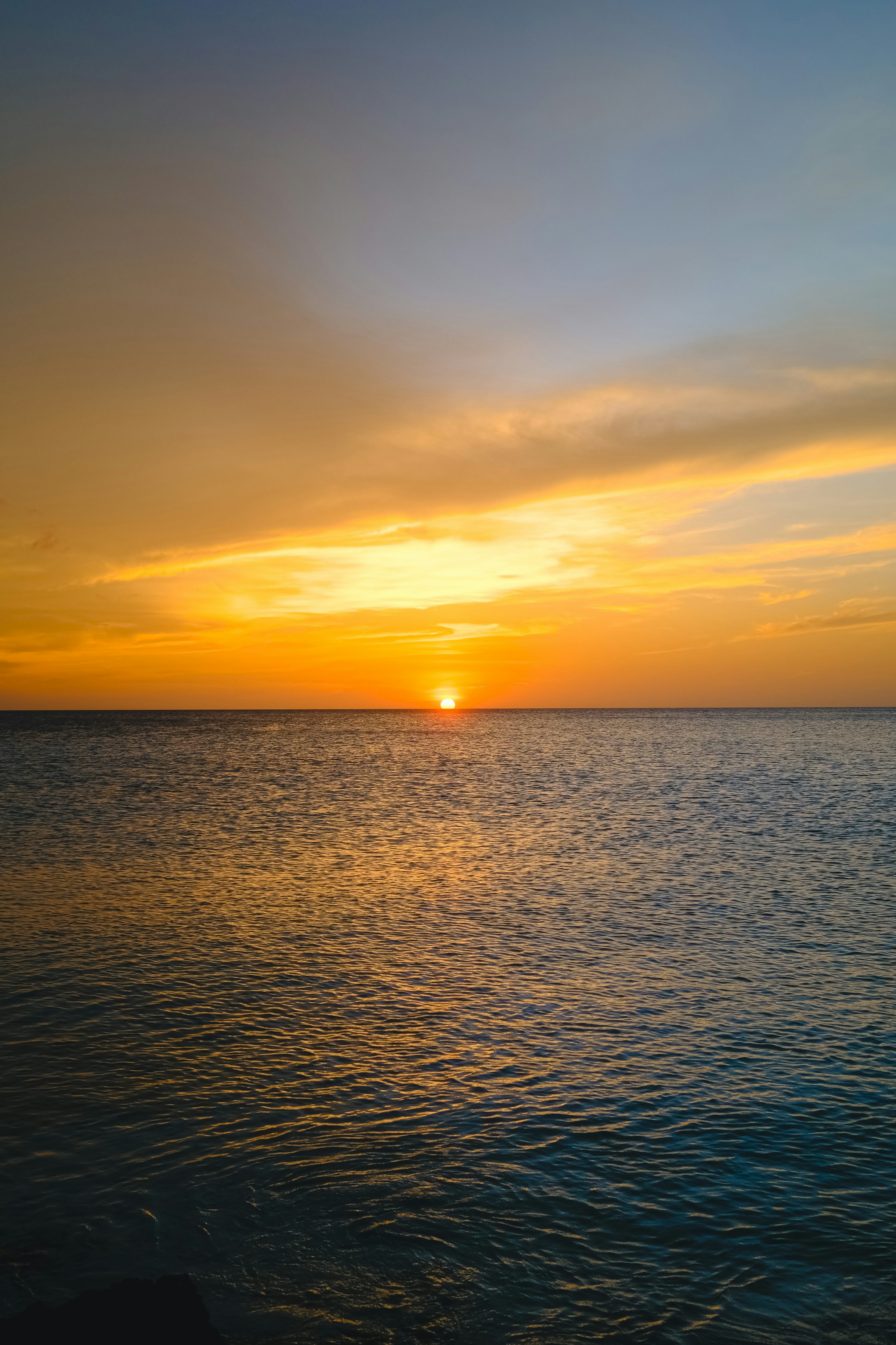 Beste zonsondergangplekken op Curacao: 7 magische spots voor 2026