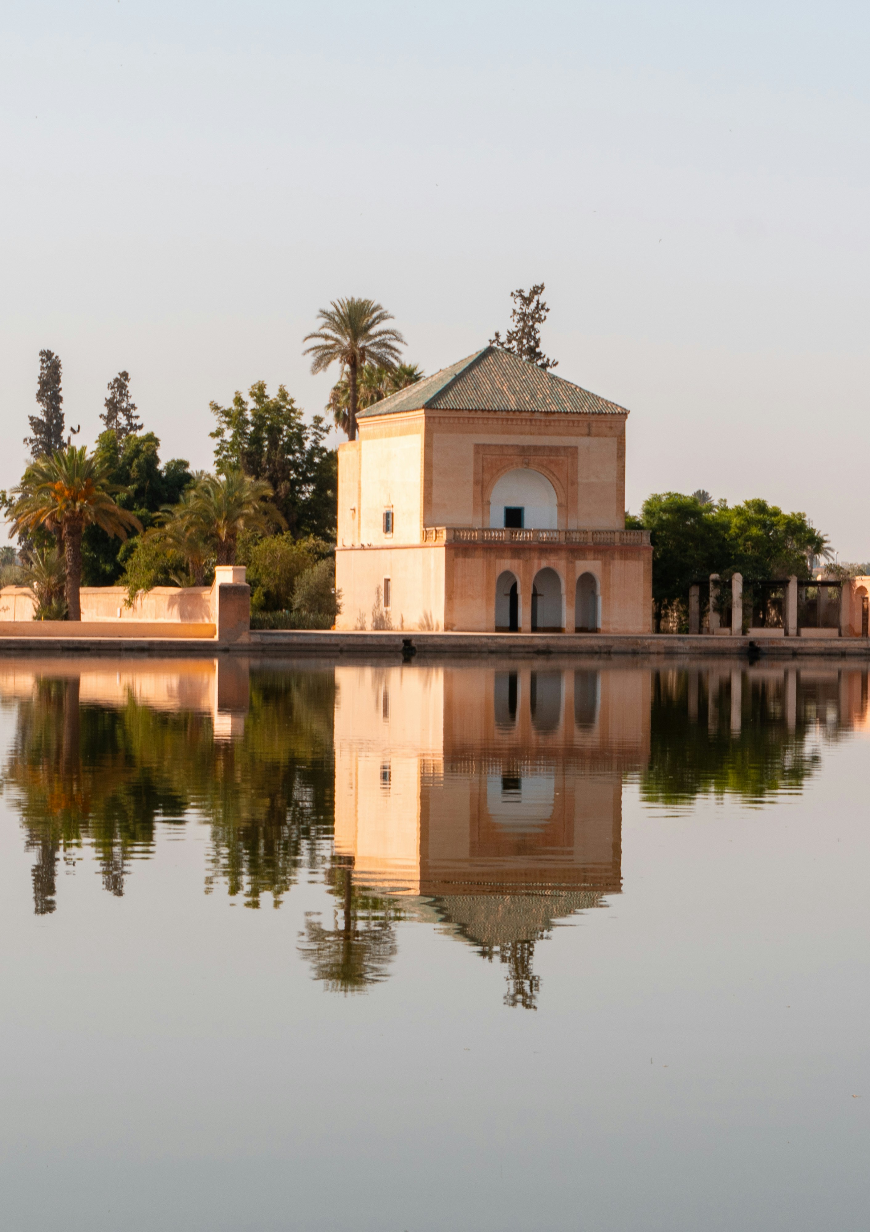 Marrakech City - Local Photo