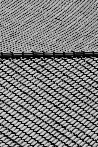 ardoise, tuile, analyse