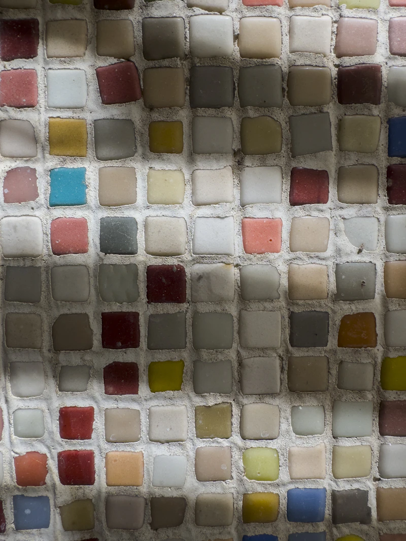 Tile Work