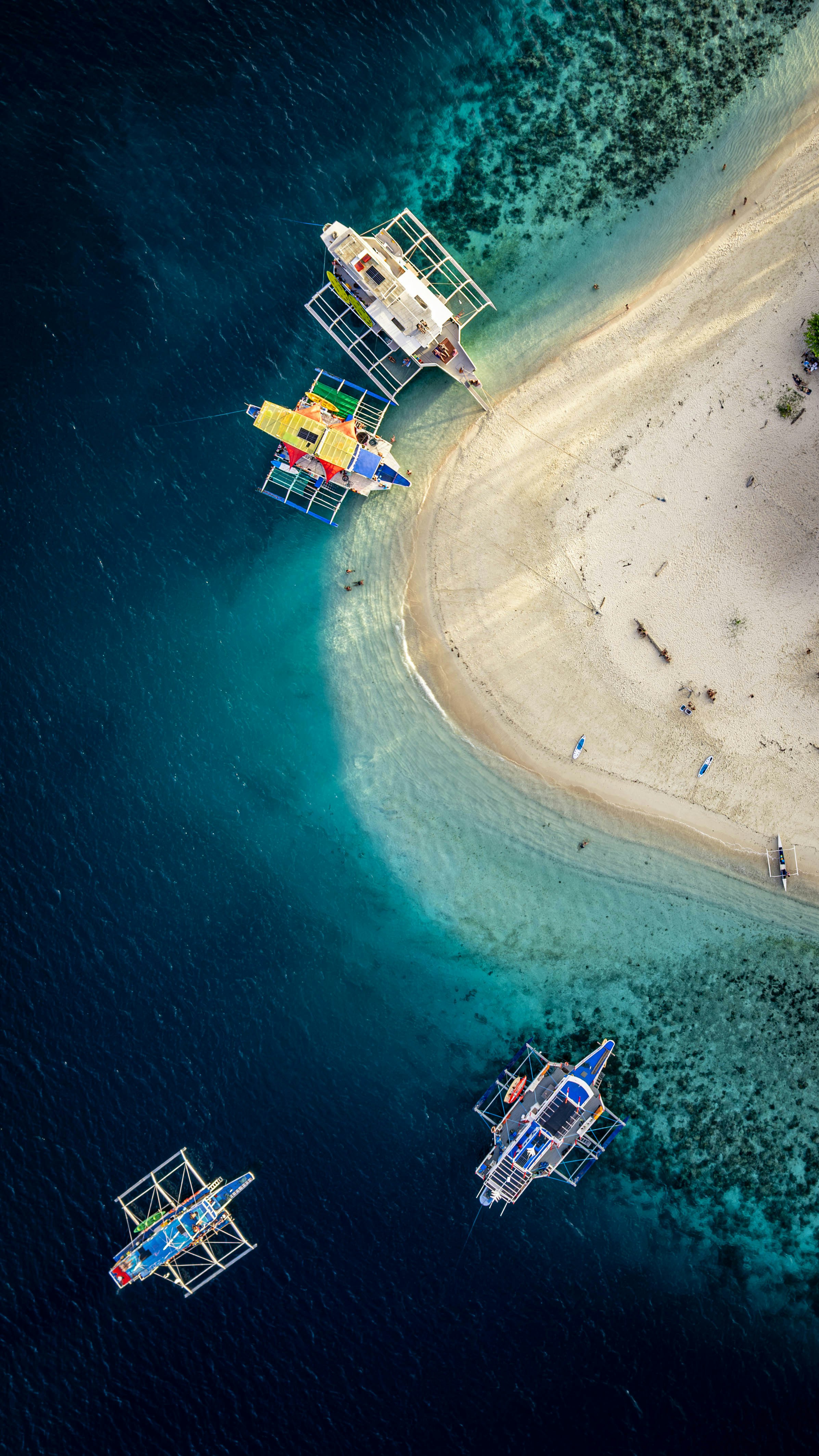 Day 1: Cebu City - Urban Culinary Foundation