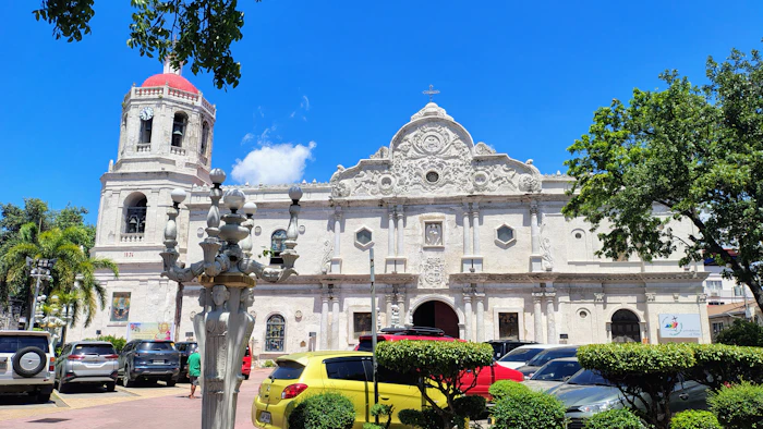 Top Tourist Places