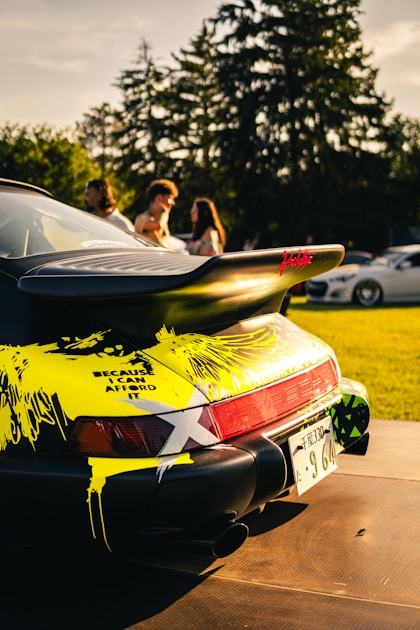 Poliermaschine fuer anfaenger einstieg in die maschinelle lackpflege — step-by-step visual example