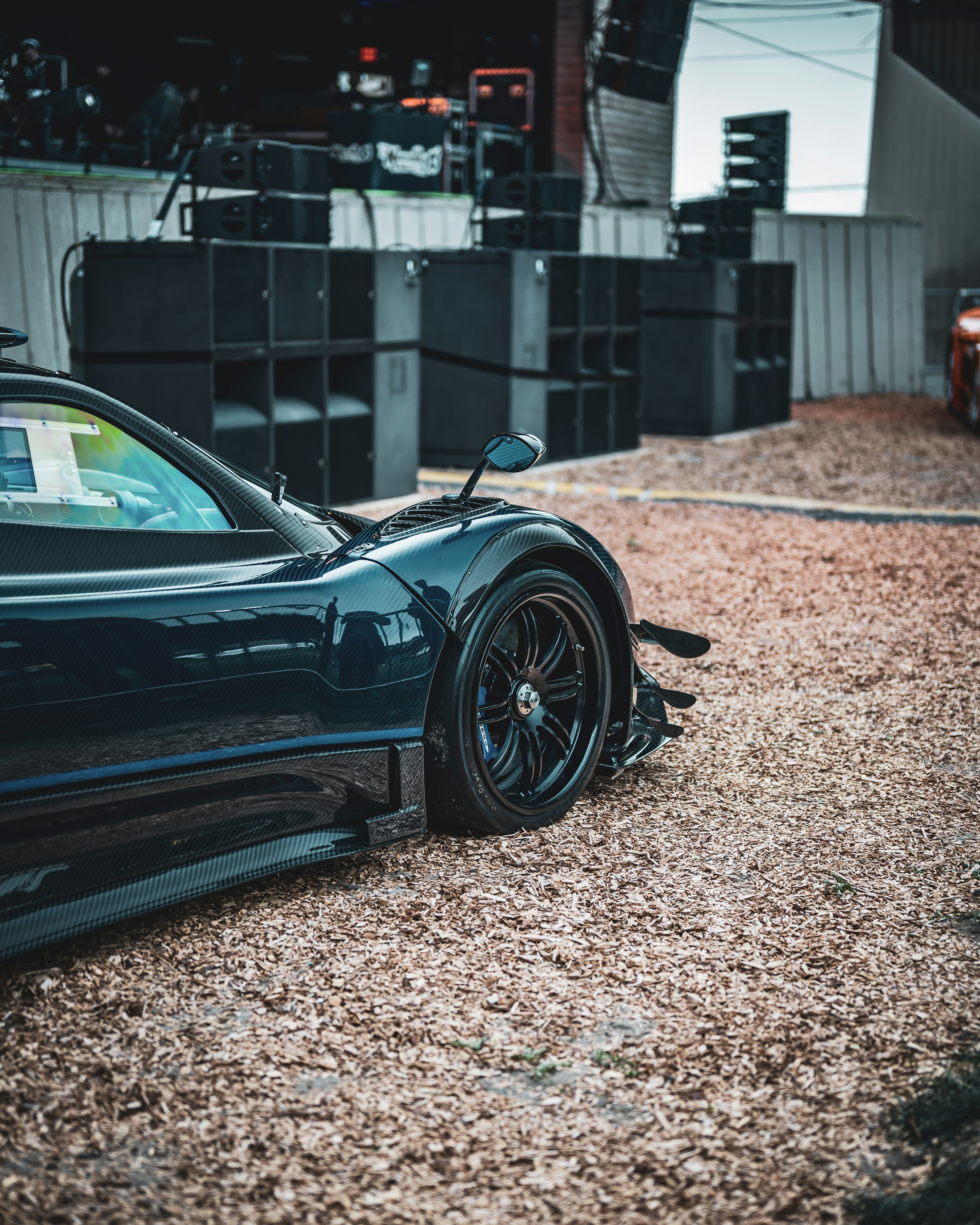 Top 5 Automotive Tech Trends Driving the Roads of Tomorrow