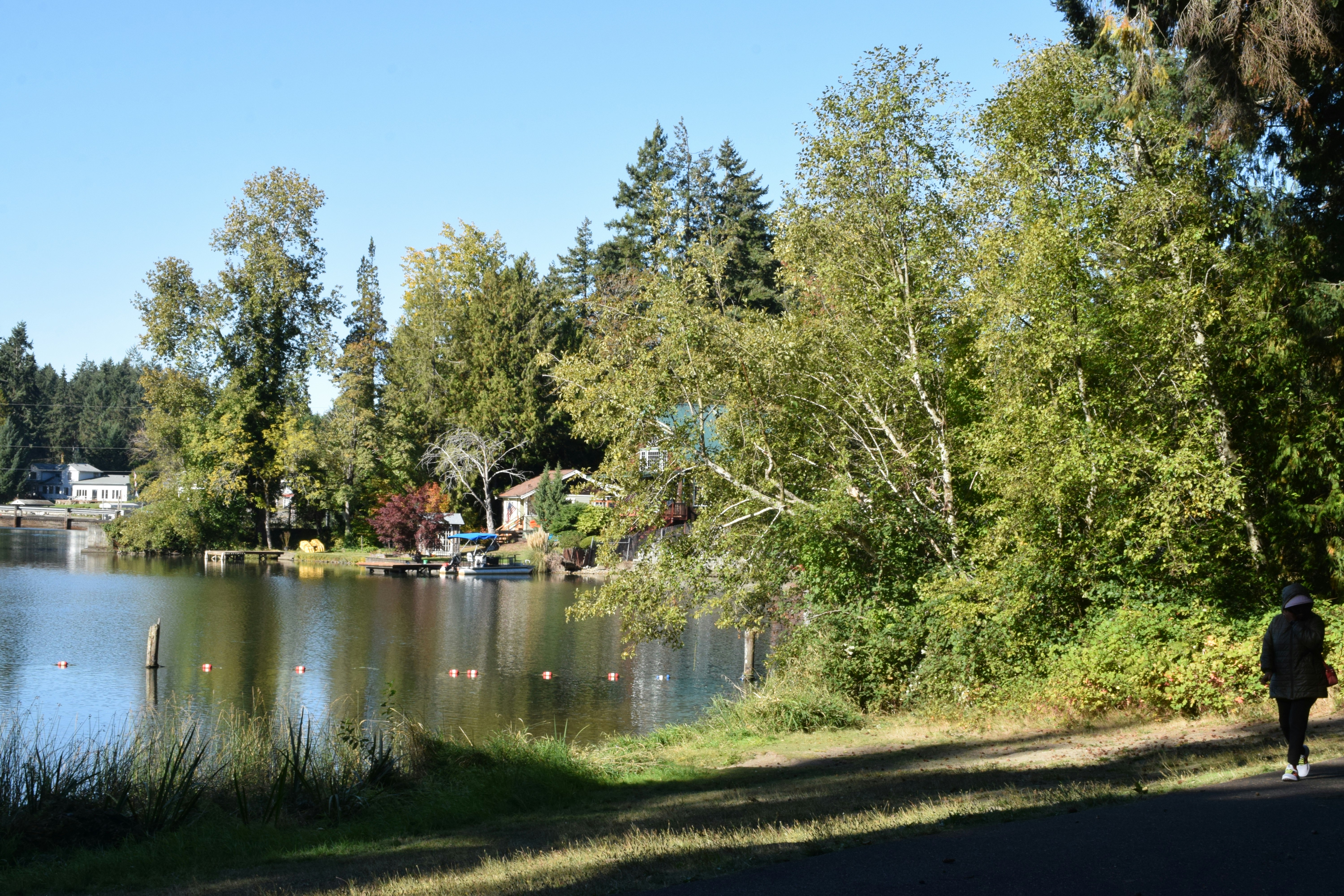 Golden Lake Public Access