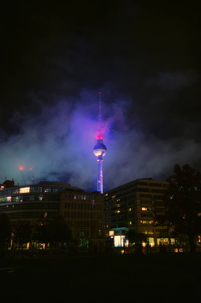Brandenburg Gate