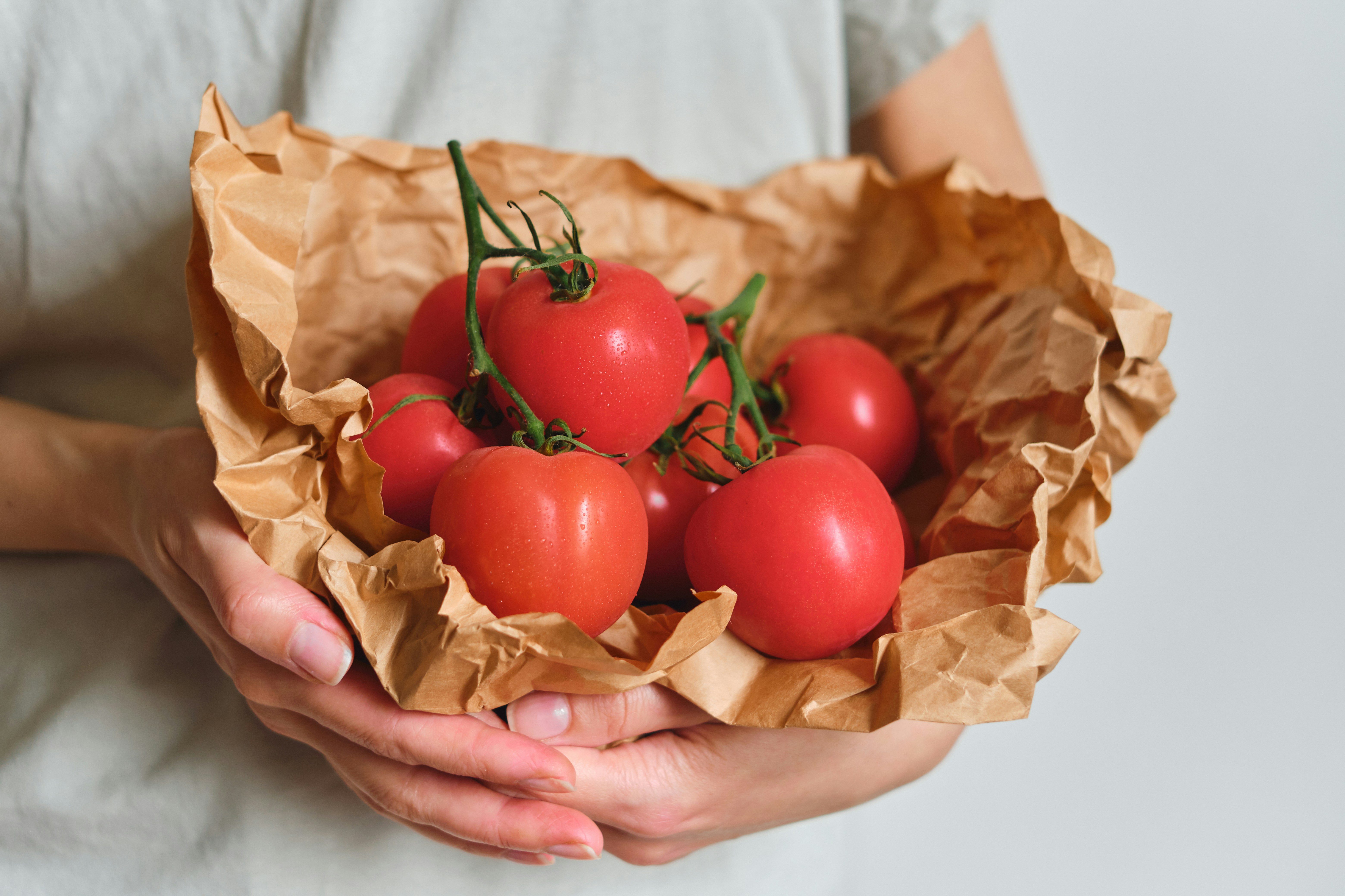 Unpacking Why Fresh Tomatoes Good For You: A Deep Dive into Health Benefits