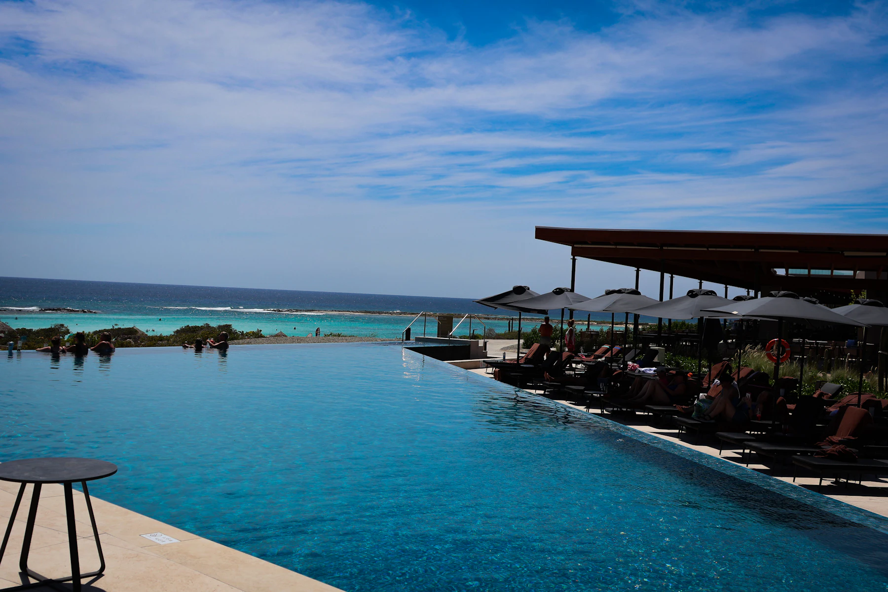 lễ tết villa Oceanfront Nha Trang