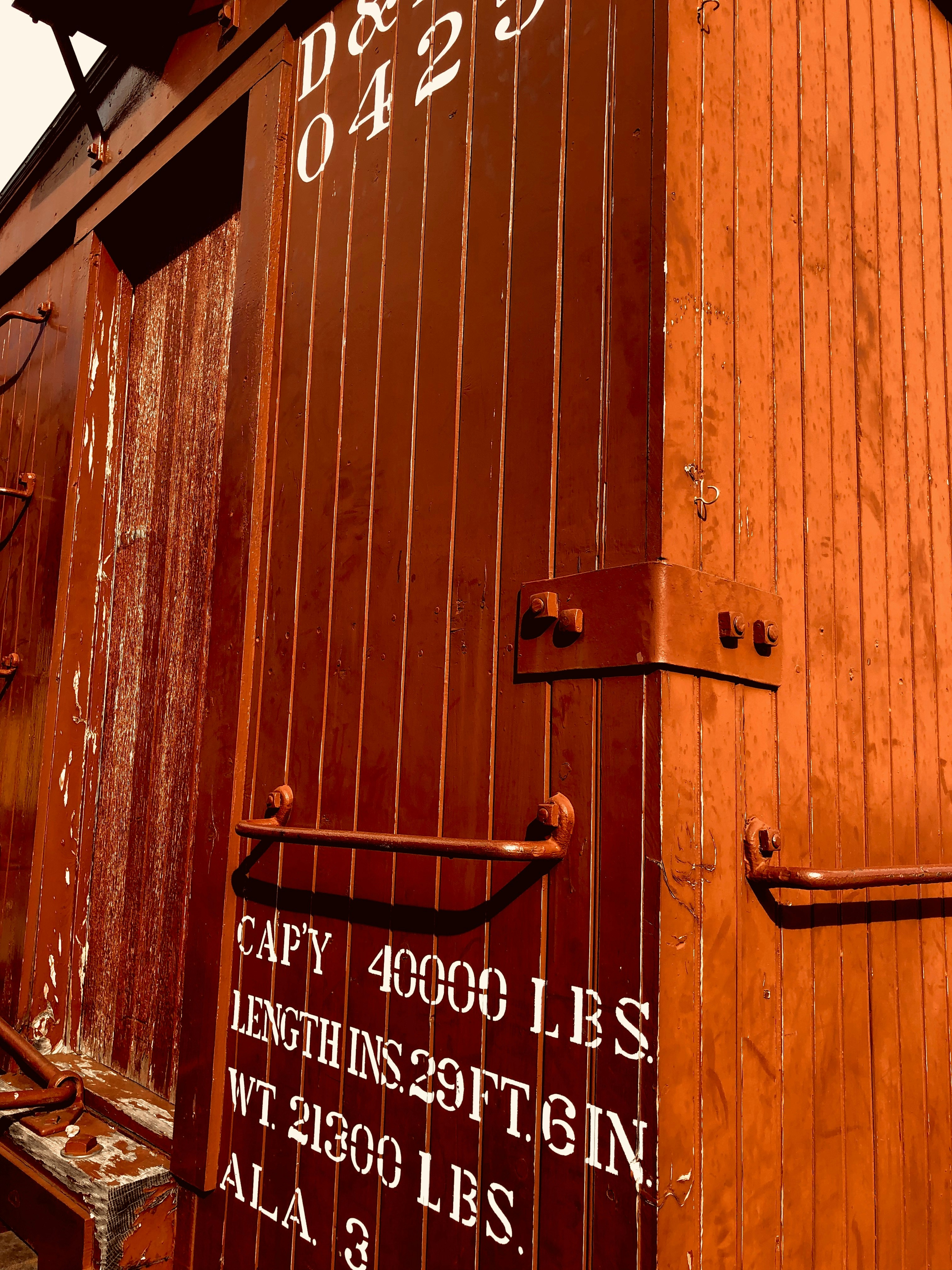 freight technology