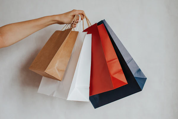 Sacs en papier - ReflexPrinting