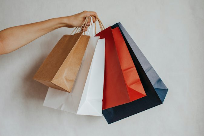 Recuerditos y bolsas de dulces: ideas prácticas y económicas