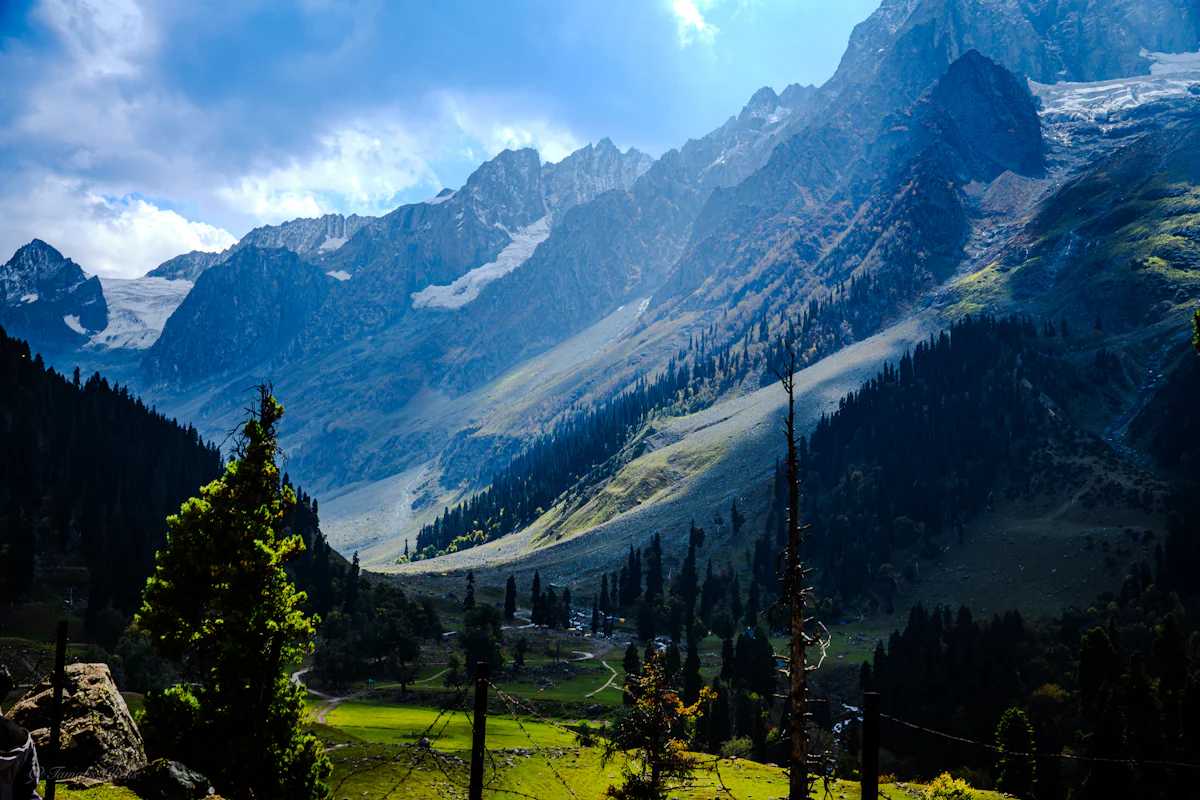 Sonamarg